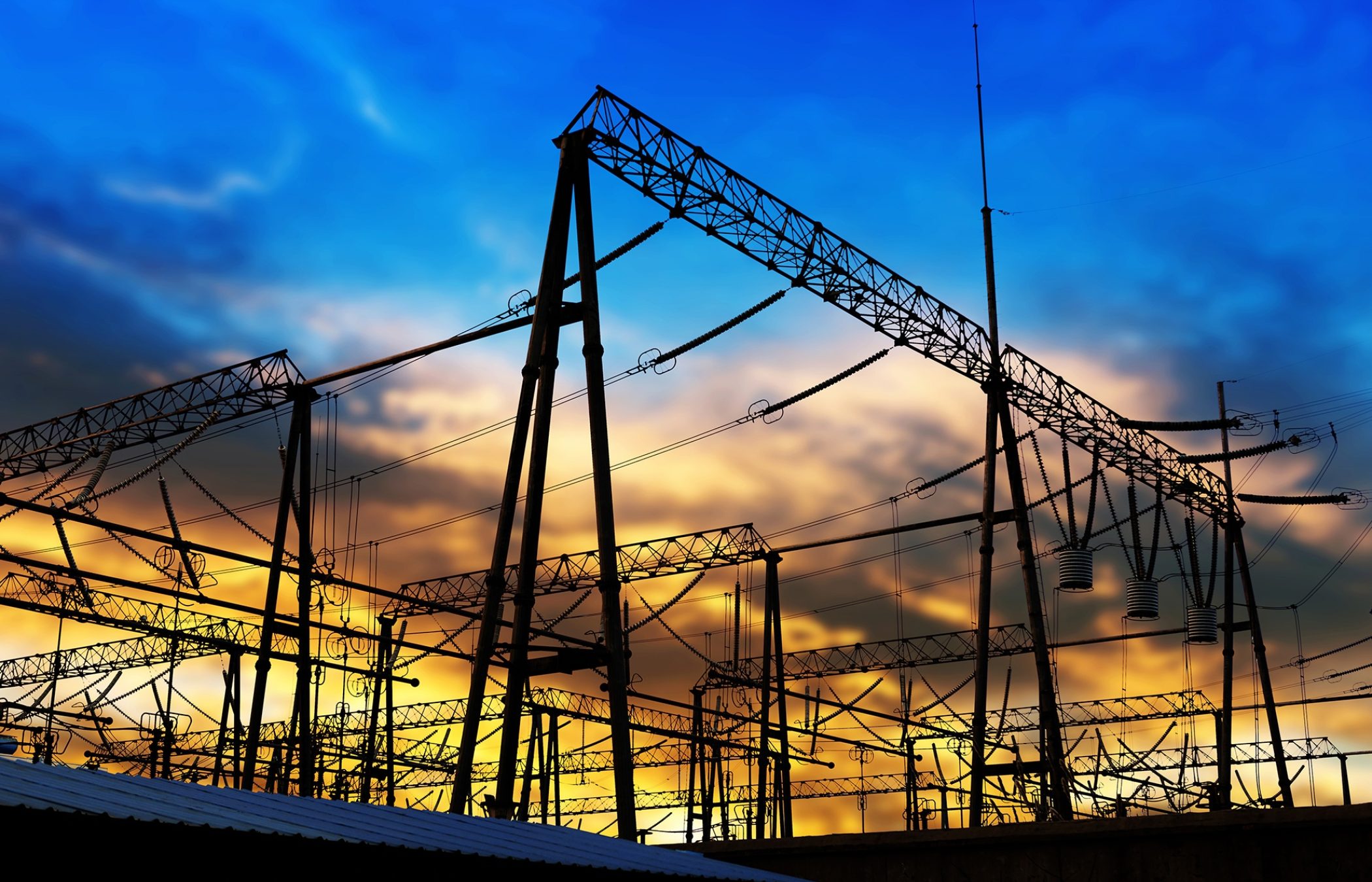 Gas and Electric Utility Transmission and Distribution, Electrical Switching, Electrical Maintenance