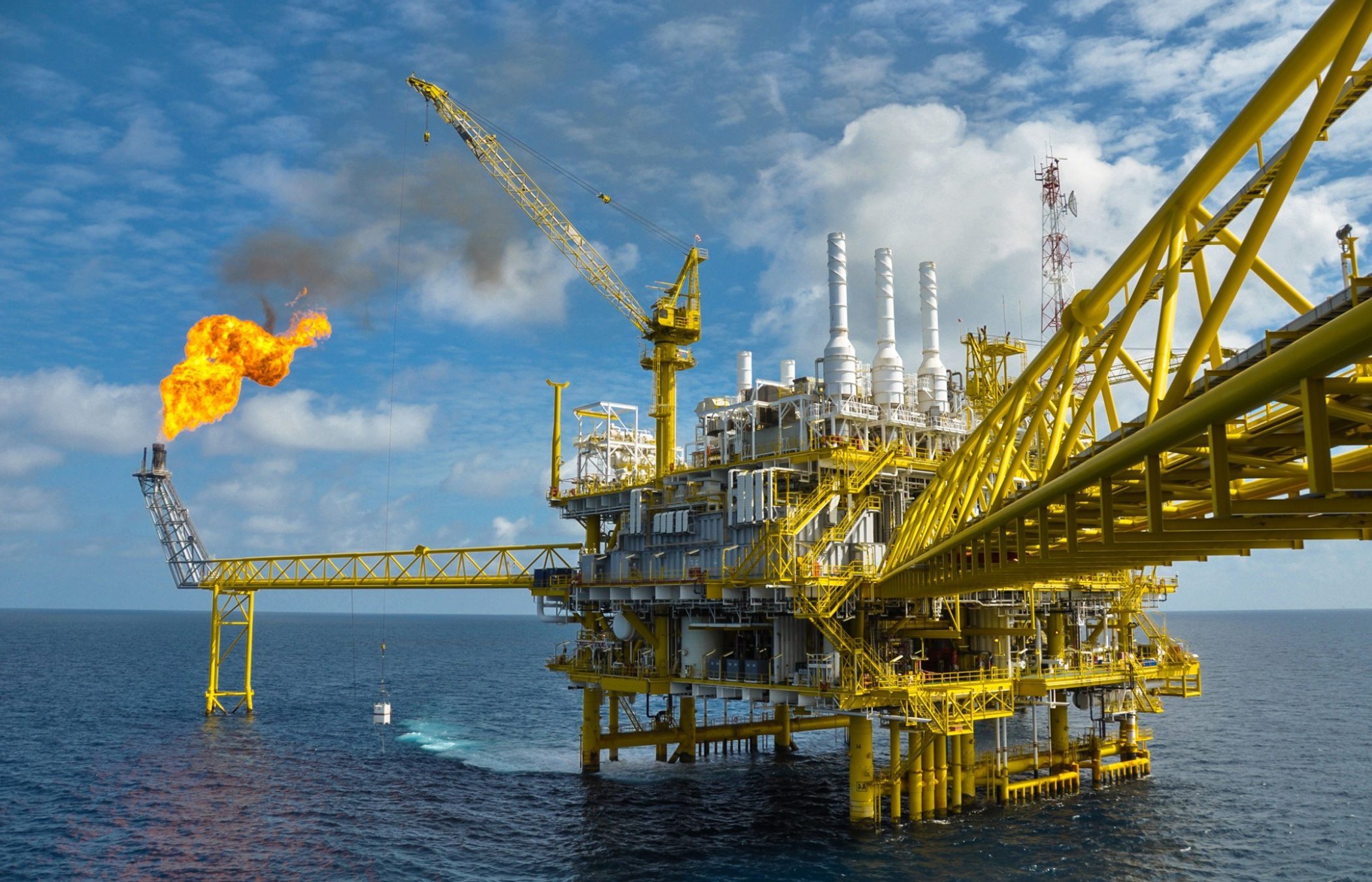 Multi-Hazard FR/AR Protection Including Oil and Gas