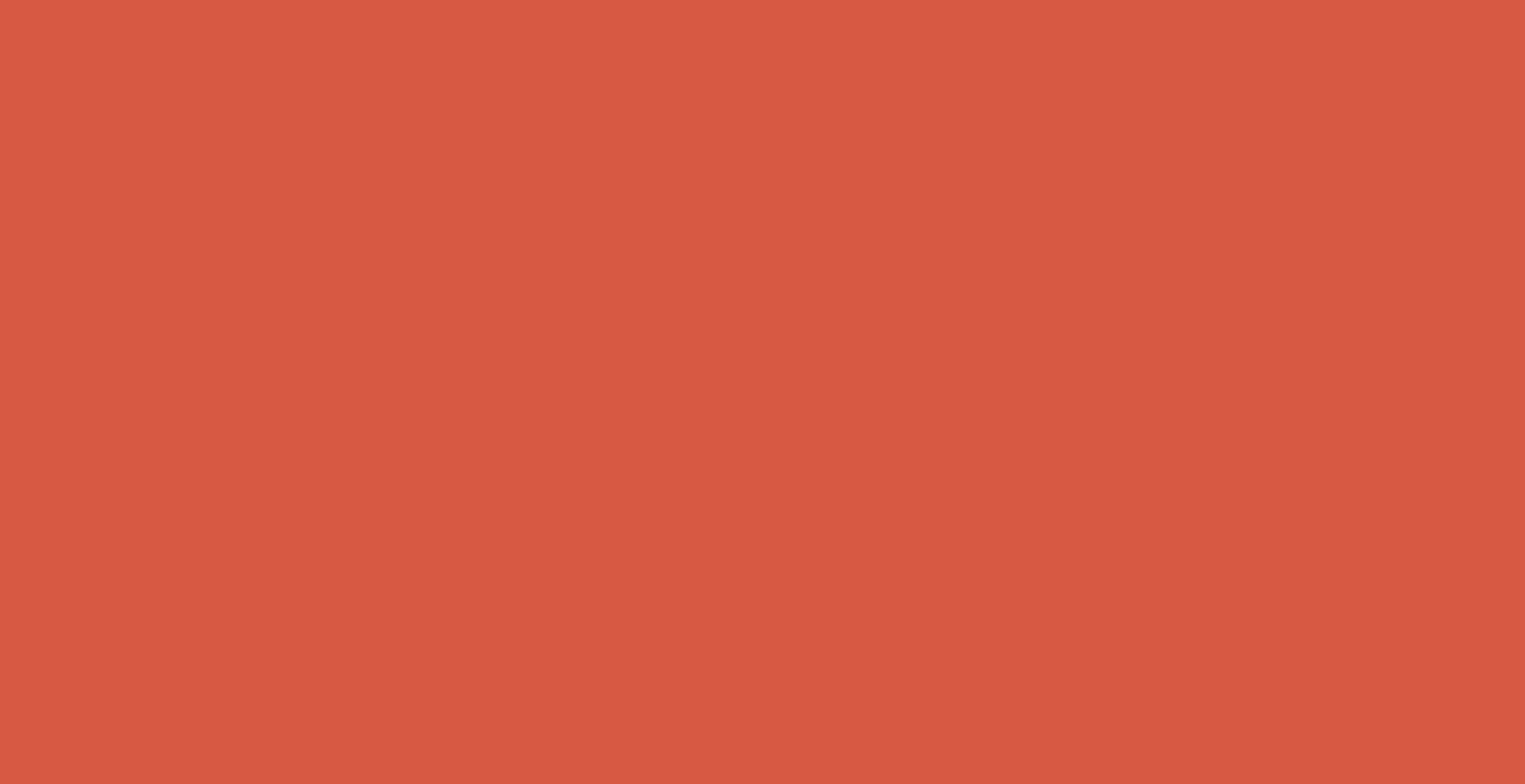 Orange Colour Swatch