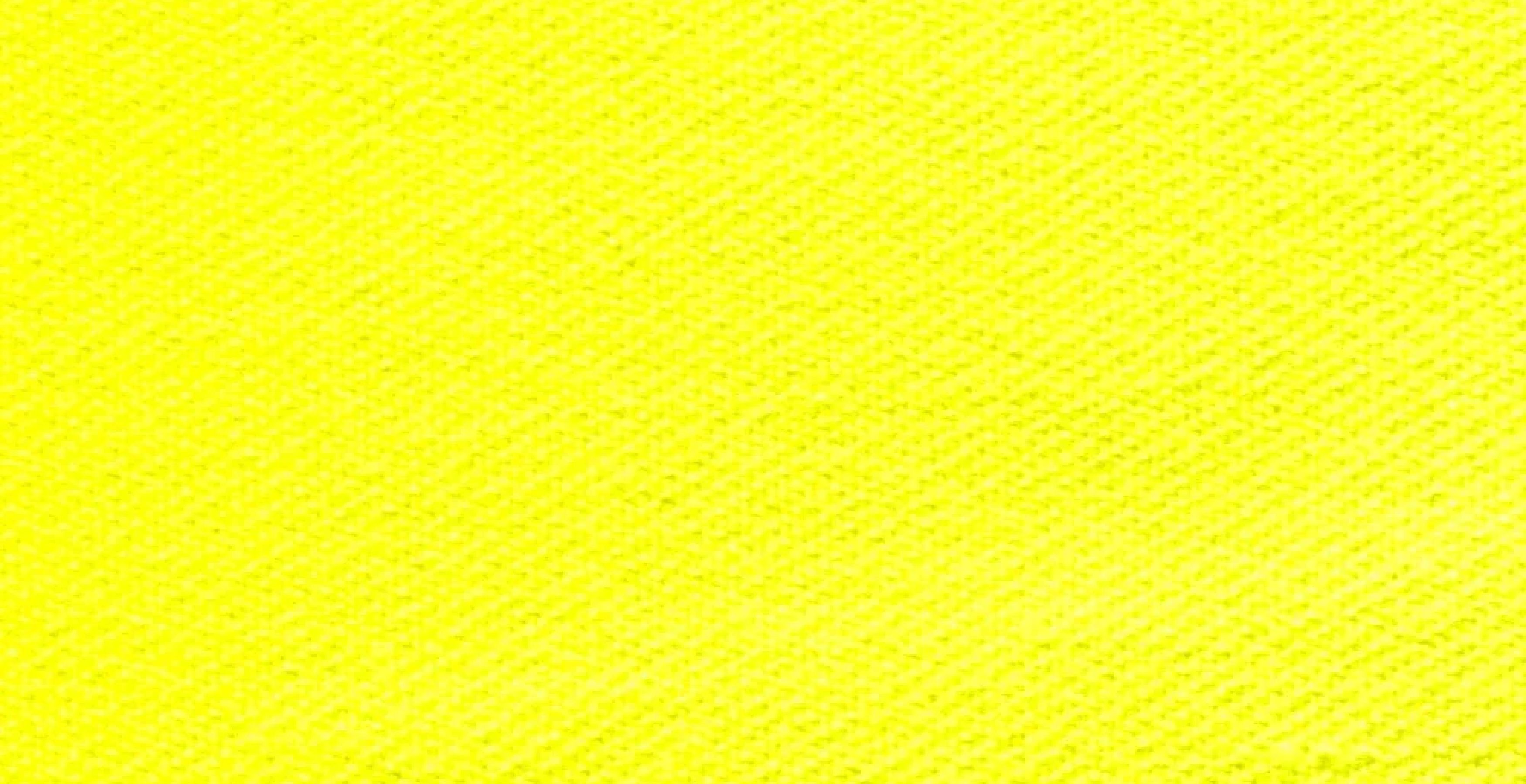 Yellow Fabric