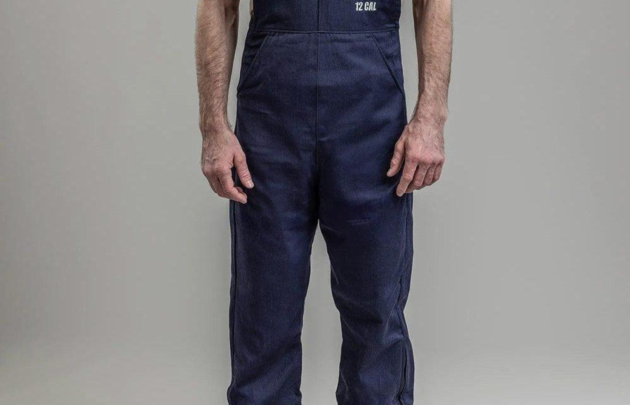 BIB OVERALL: Dual Hazard Protection Against Arc Flash and Flash Fire
