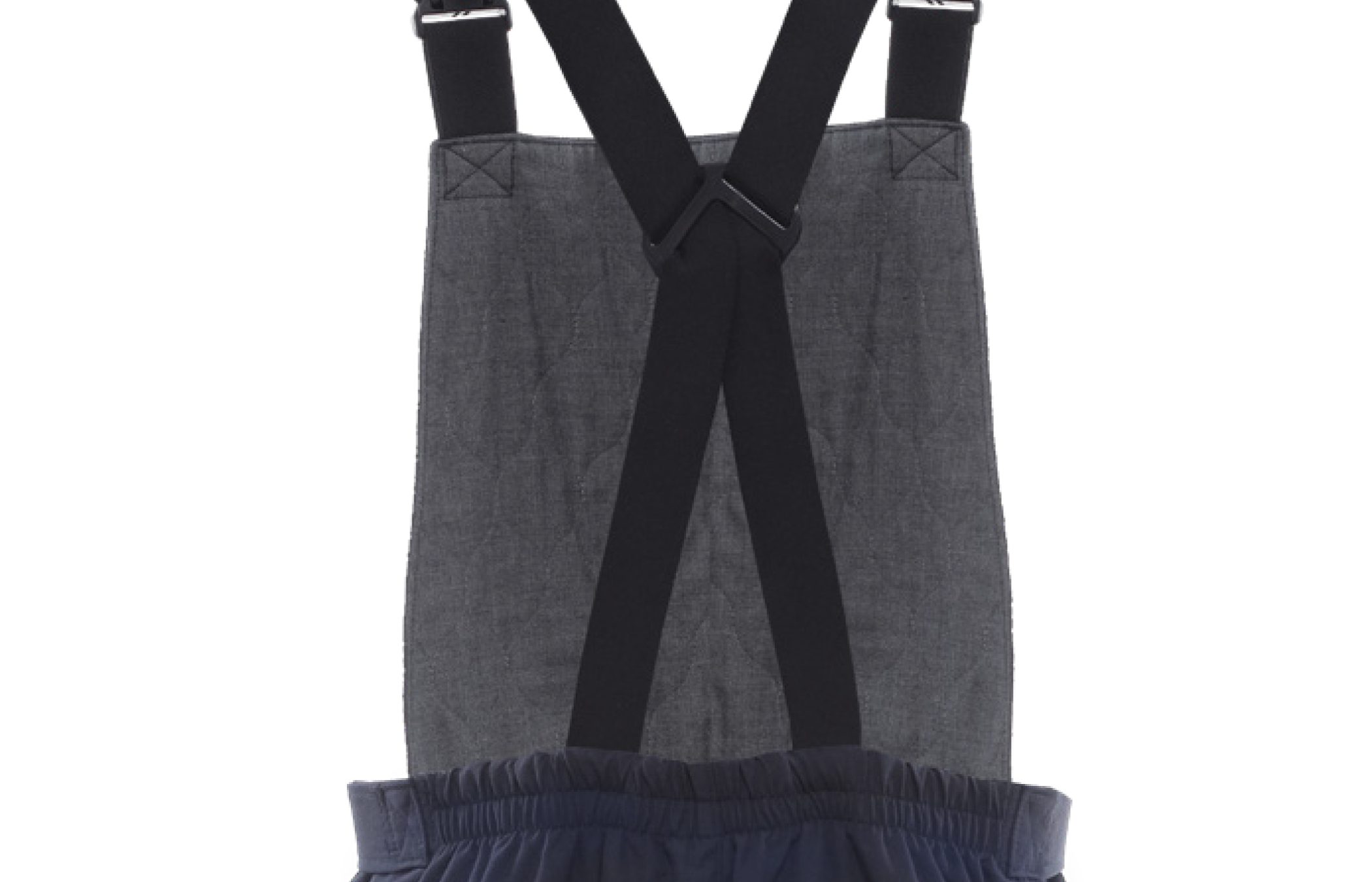 Adjustable Flex Fit Shoulder Straps and Flexible Waistband