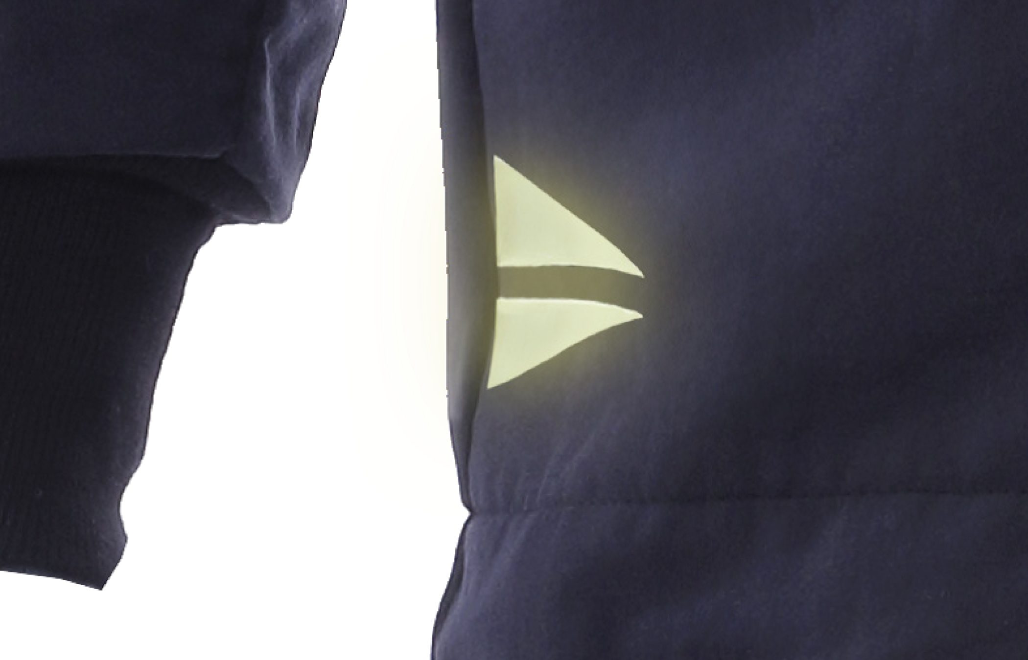 Cutting Edge Glow-Trim Accents