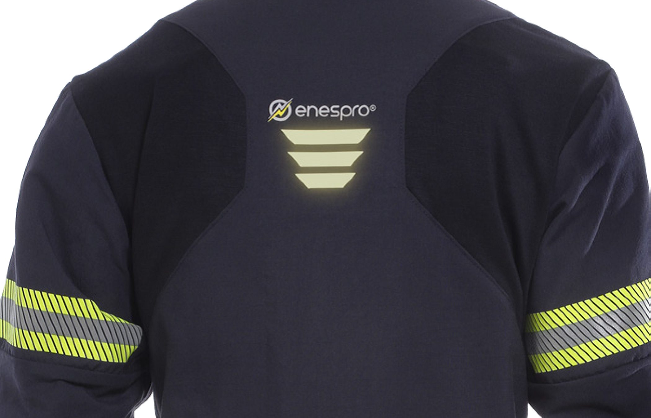 Knit Panels Offer Advanced Comfort Where Needed Most