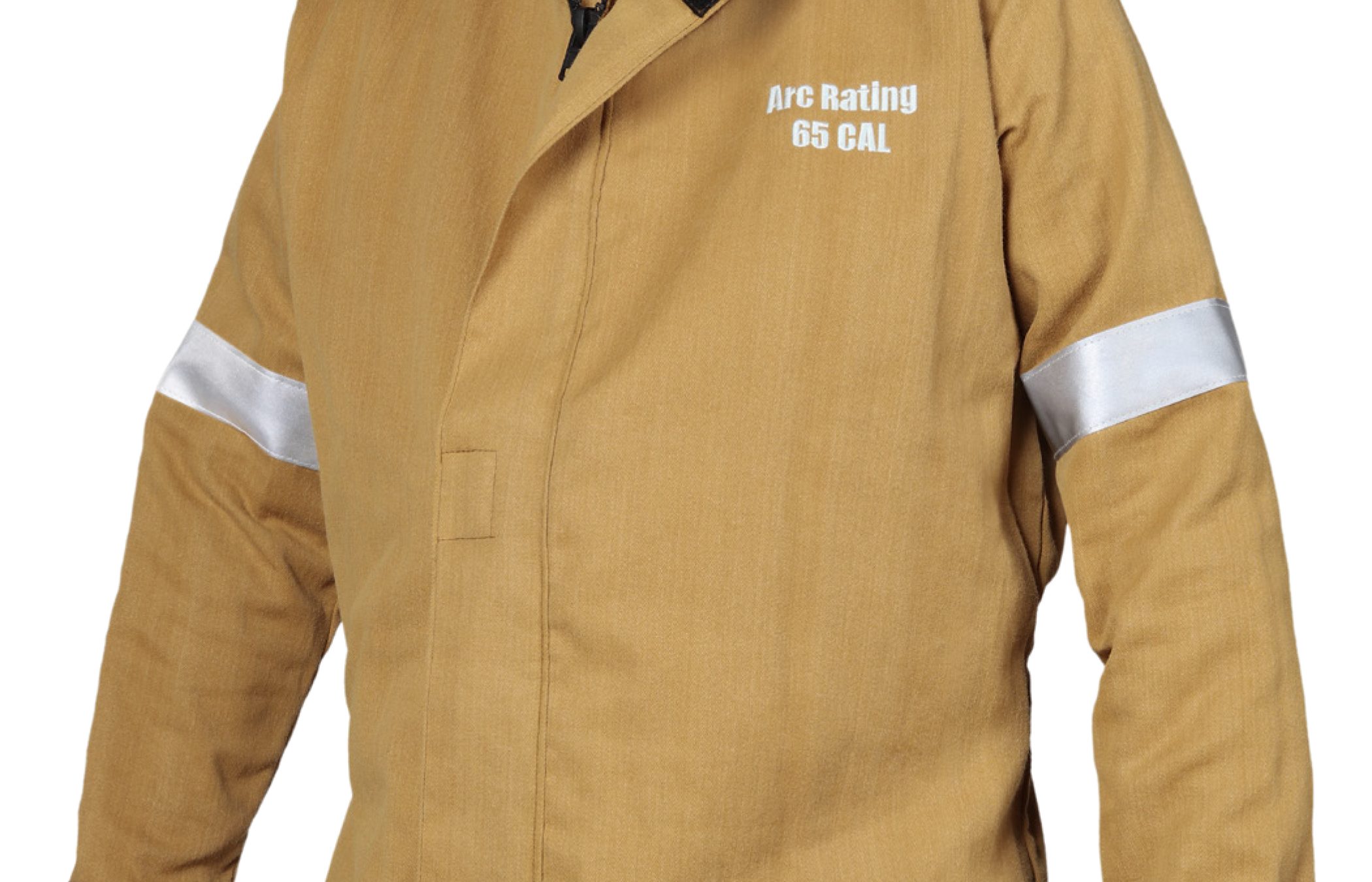 Engineered for Serious Arc Flash and Flash Fire Protection