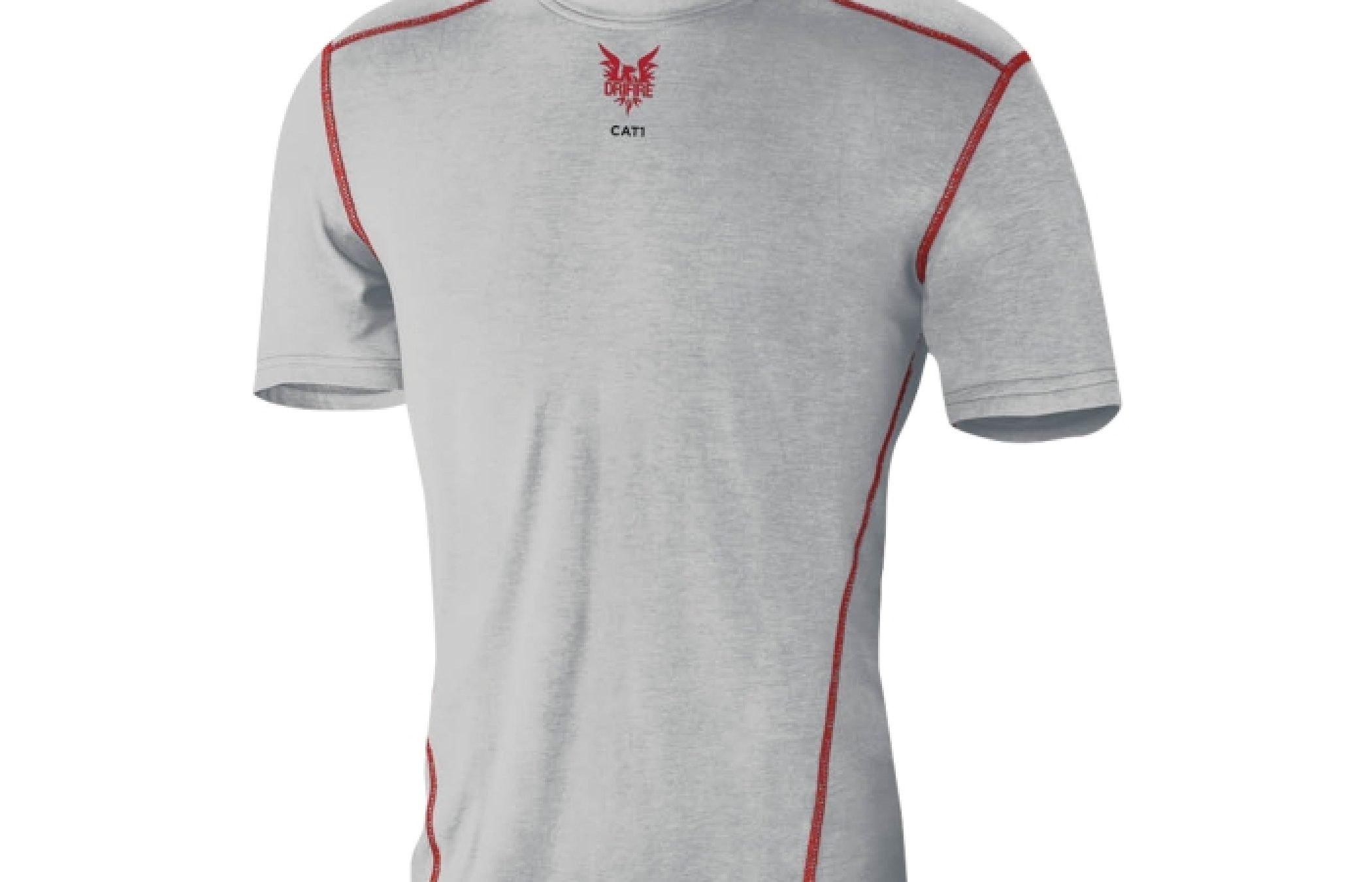 DRIFIRE FR Prime Short Sleeve T-Shirt