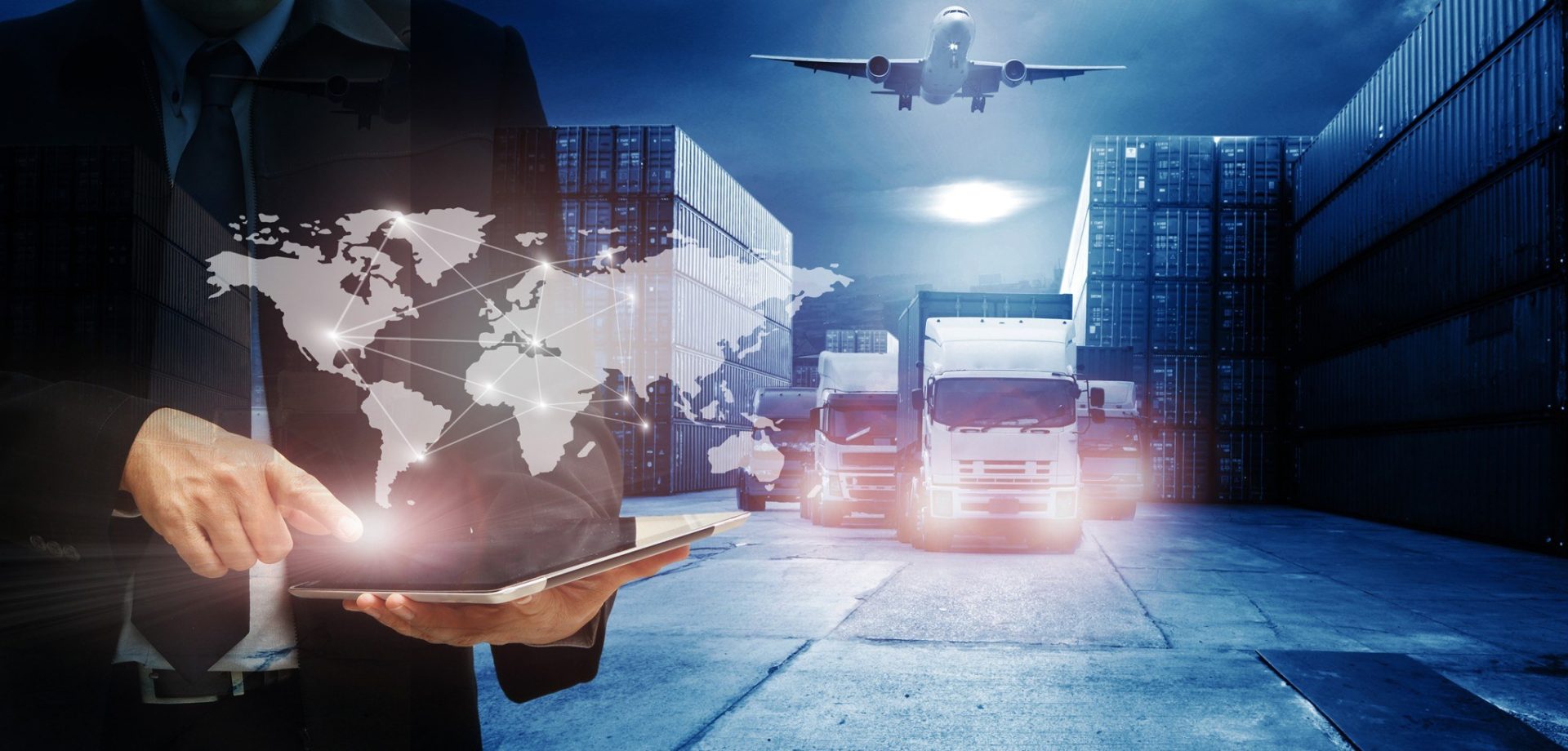 Breakthrough Logistics Software Solutions Providing Deep Compliance Capabilities And A Powerful Global Reach