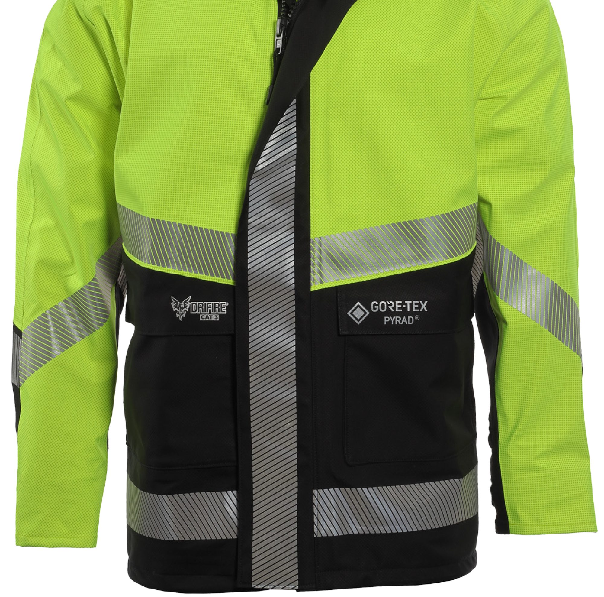 HYDROLite Jacket Featured Solution