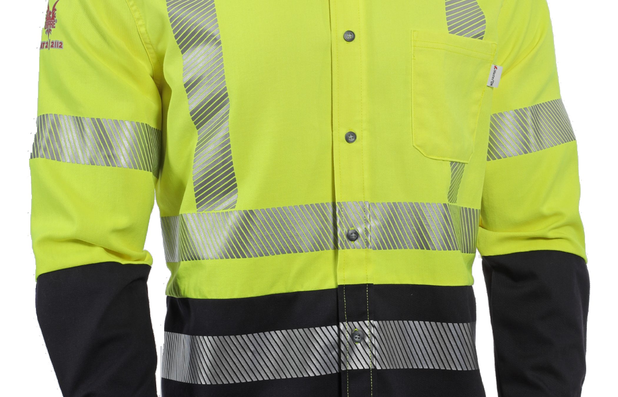 DRIFIRE® FR/AR Hi Vis Workwear
