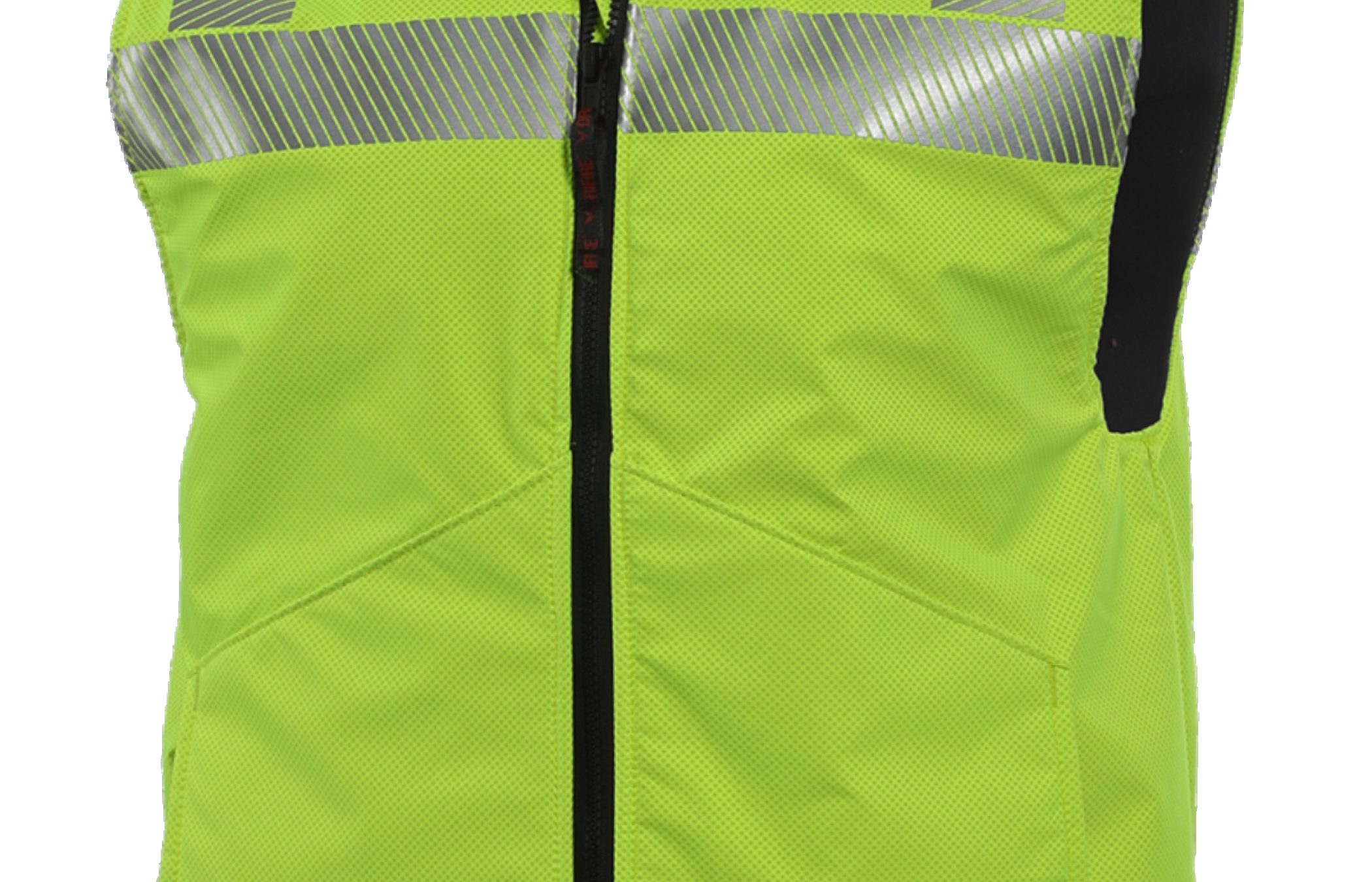 DRIFIRE® FR/AR Hi Vis Fleece Lined Vest Class 2 | CAT 3
