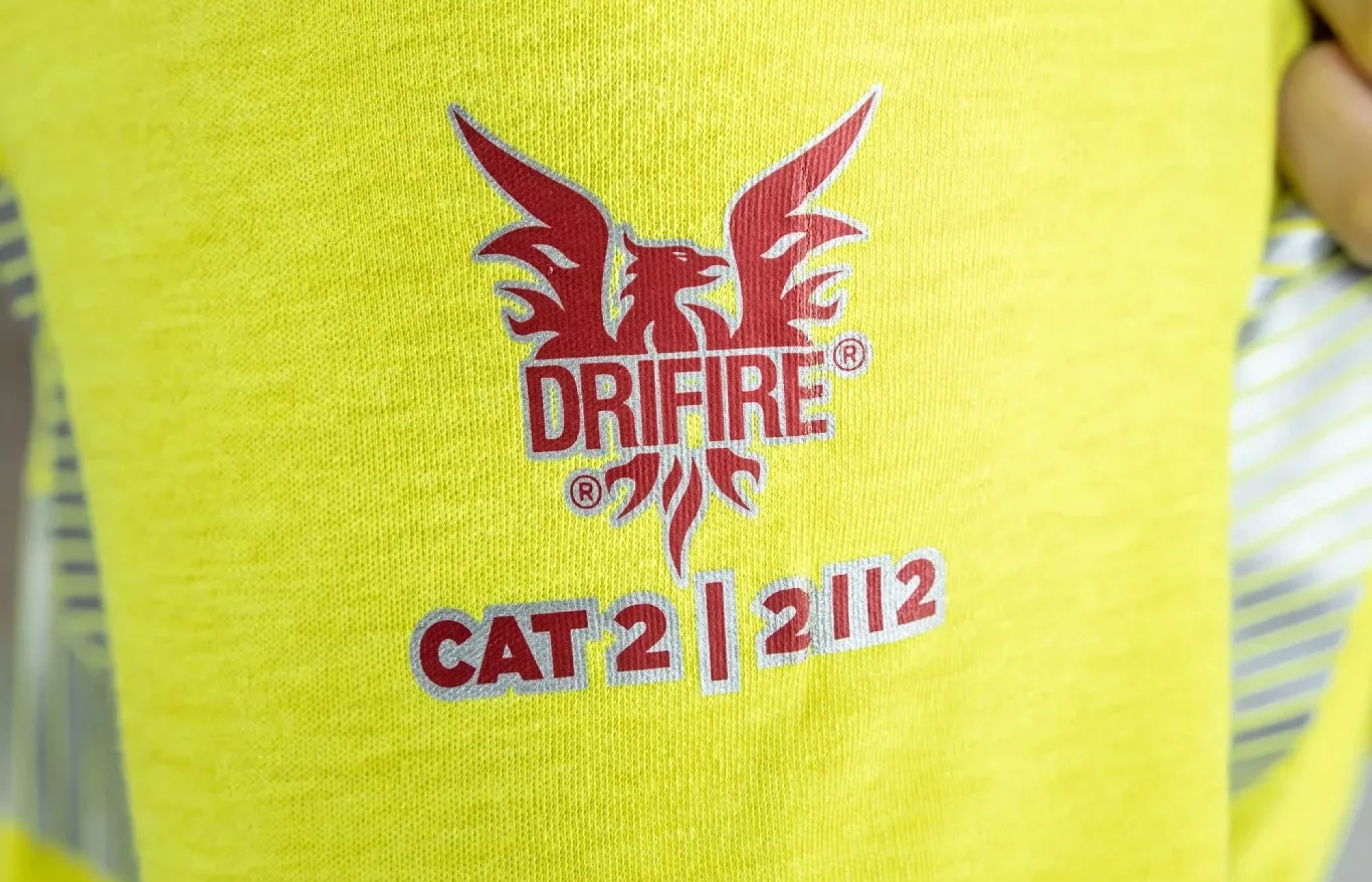NFPA 70E and NFPA 2112 Compliance Identification