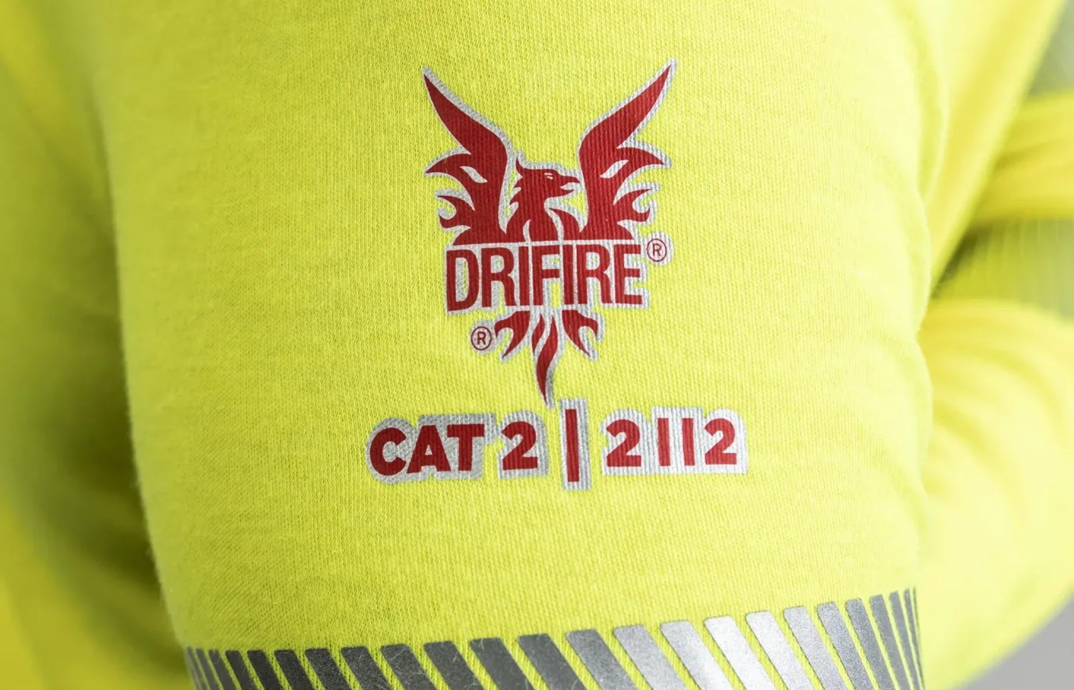 NFPA 70E and NFPA 2112 Compliance Identification