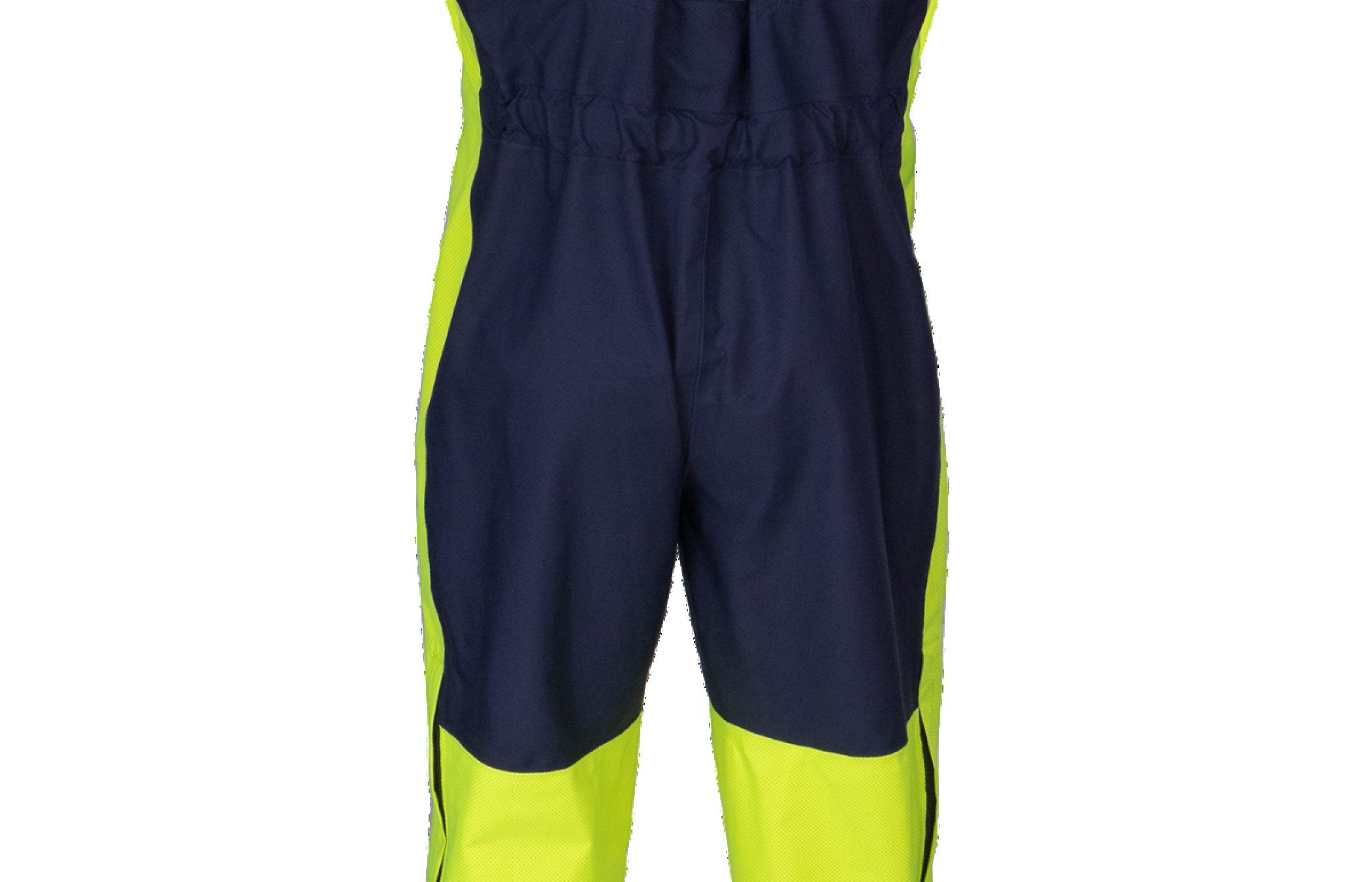 DRIFIRE® FR/AR DuoStorm Bib Class E Back