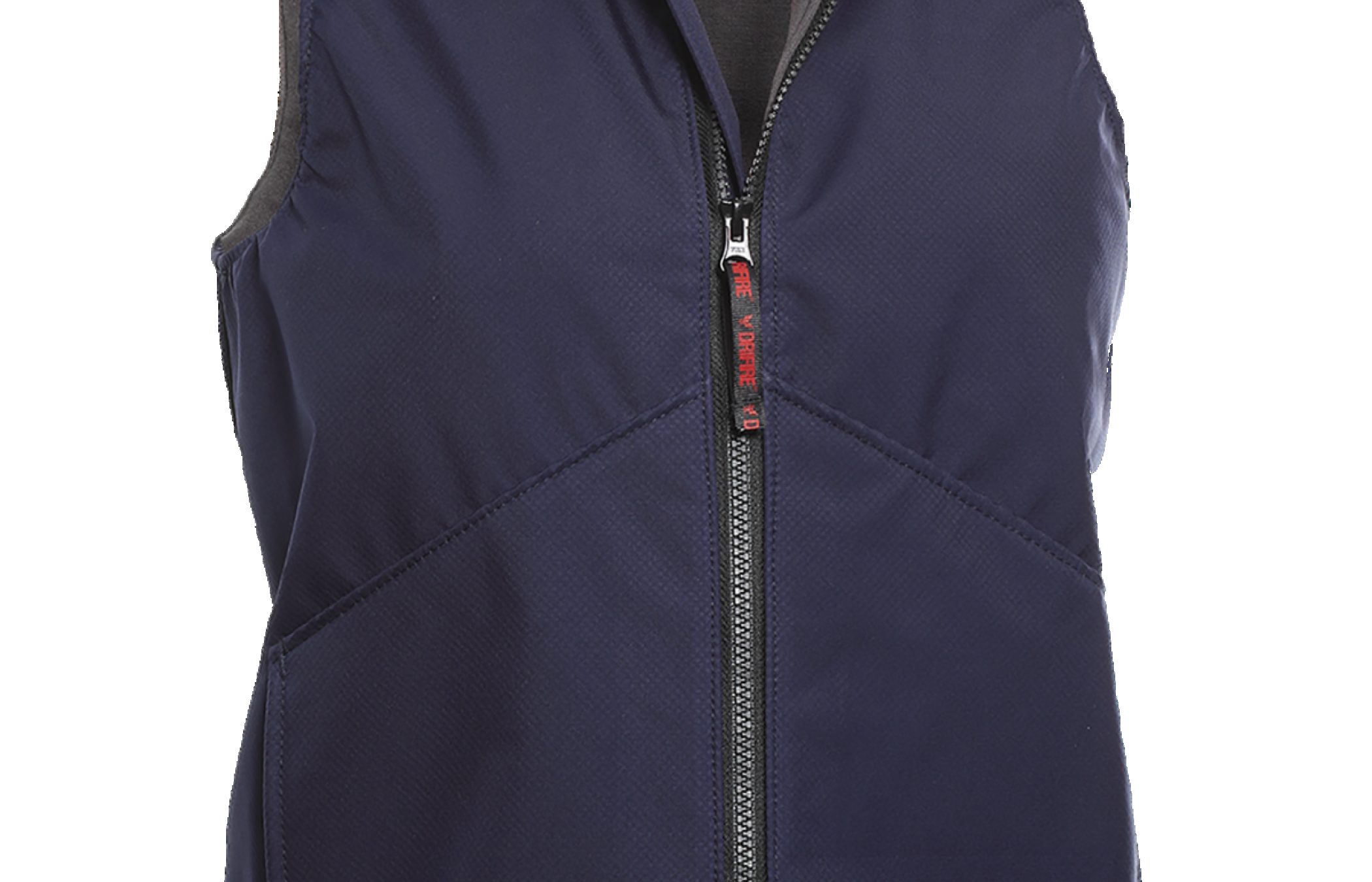 Women's DRIFIRE® FR/AR Fleece Lined Vest w/ Extended Tail