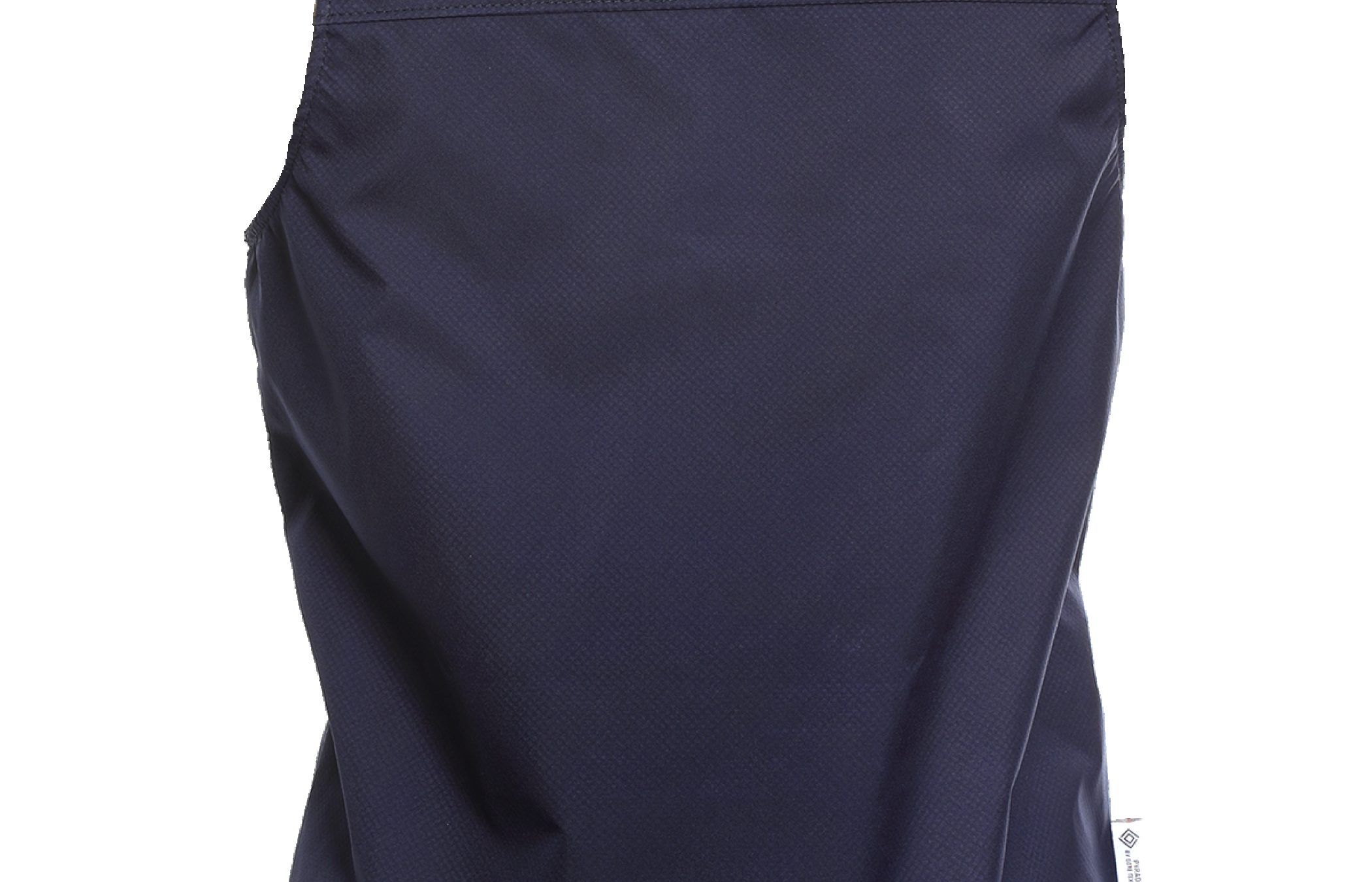 Women's DRIFIRE® FR/AR Fleece Lined Vest w/ Extended Tail, Back