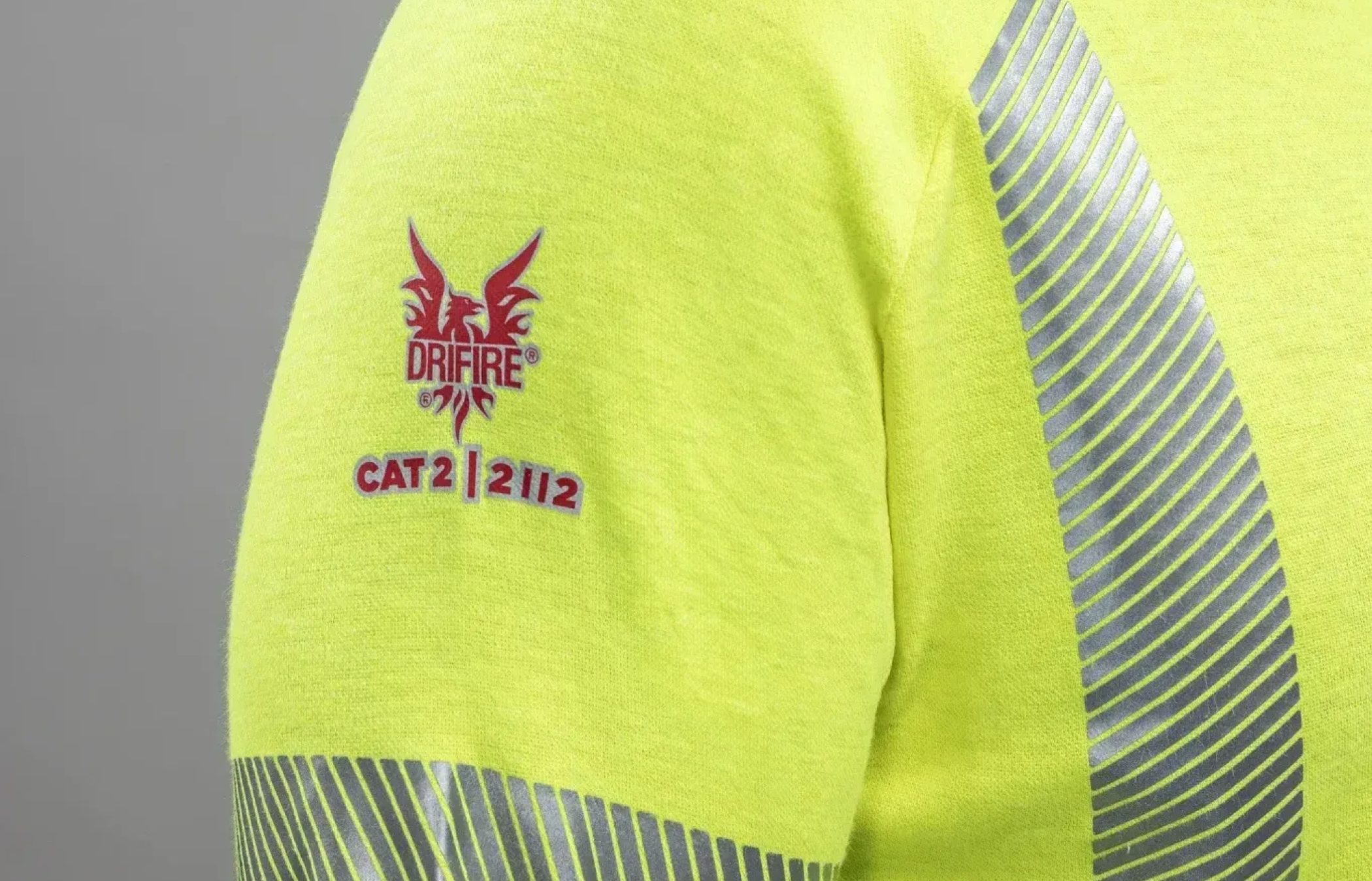 NFPA 70E and NFPA 2112 Compliance Identification