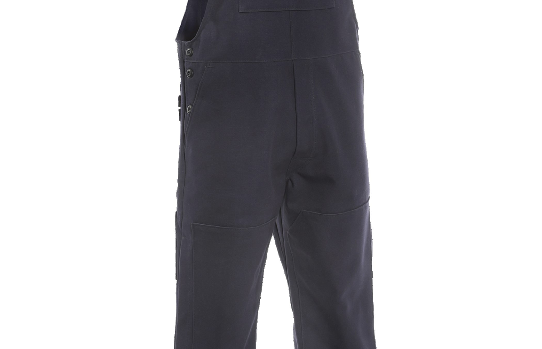 DRIFIRE® FR/AR Deluxe Unlined Bib