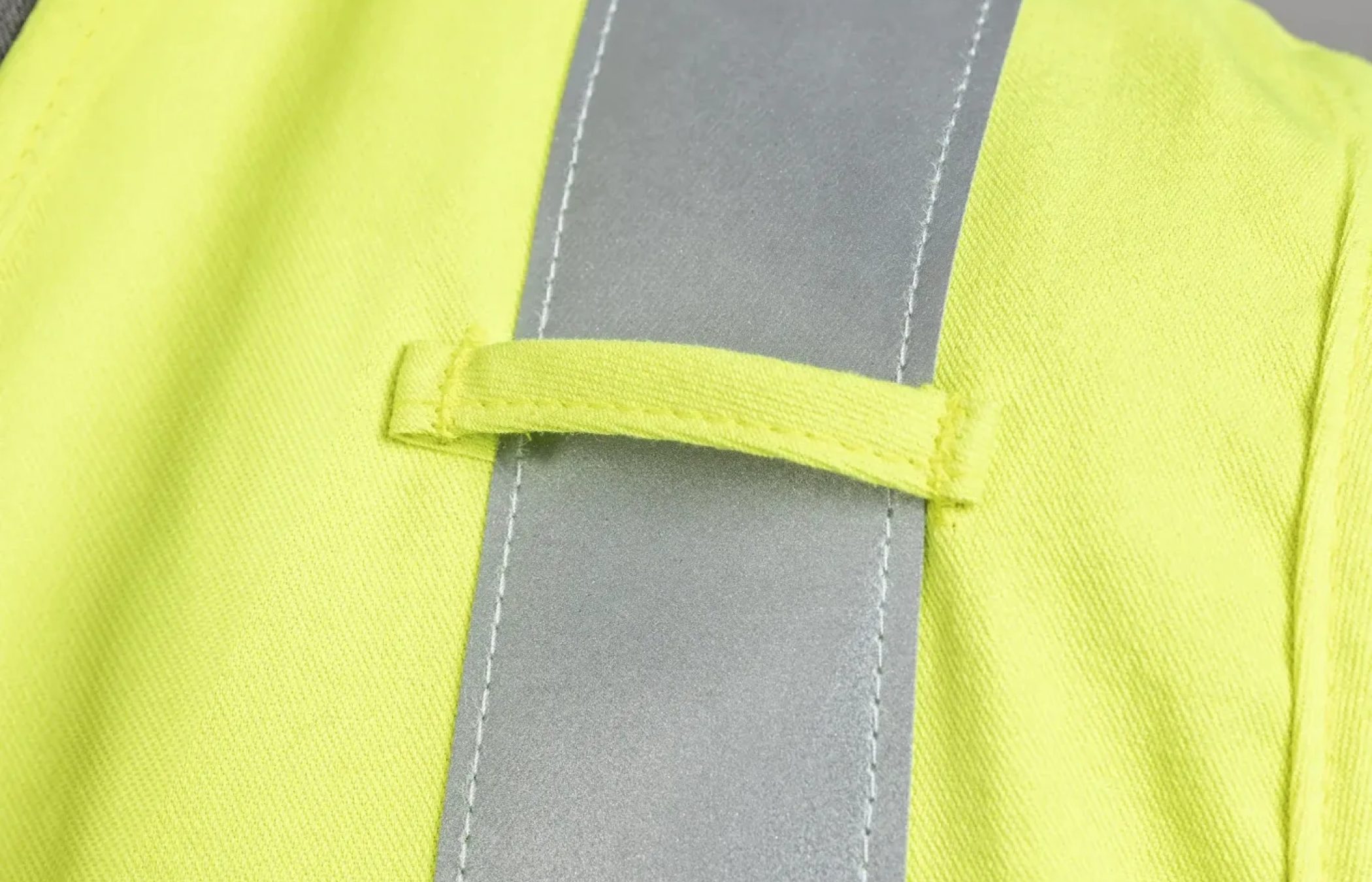 LHS Shoulder Mic Clip