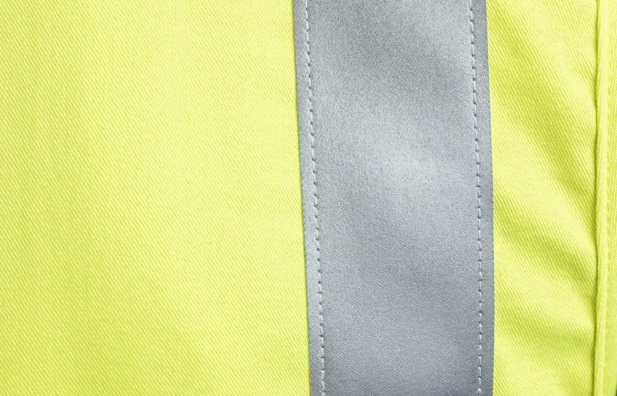 3M™ Scotchlite™ Silver Reflective Trim