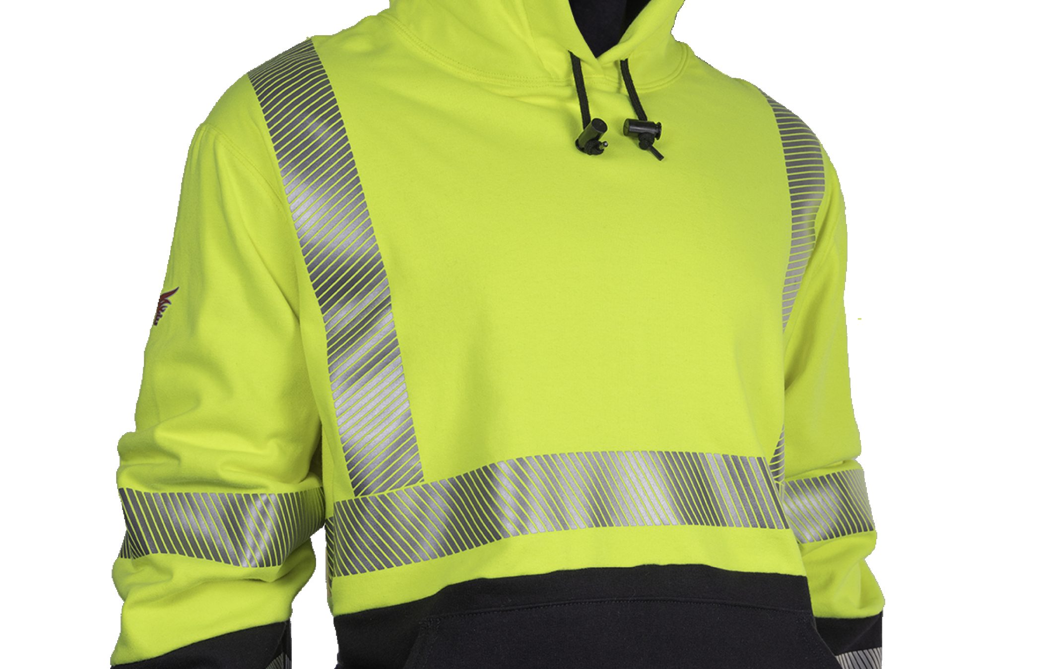 DRIFIRE® FR/AR Hybrid Lined Pullover Hoodie