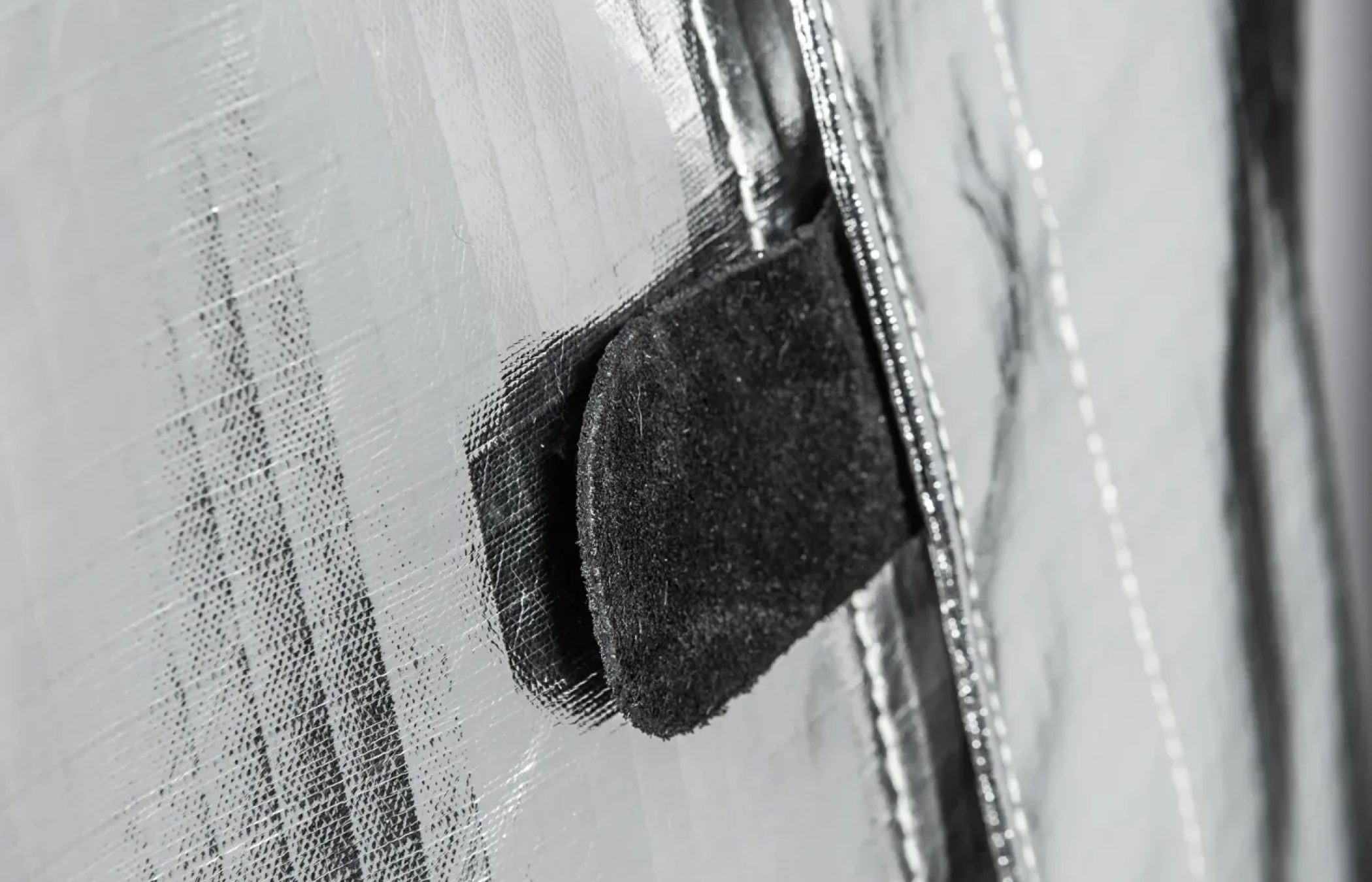 Leather Pull Tabs