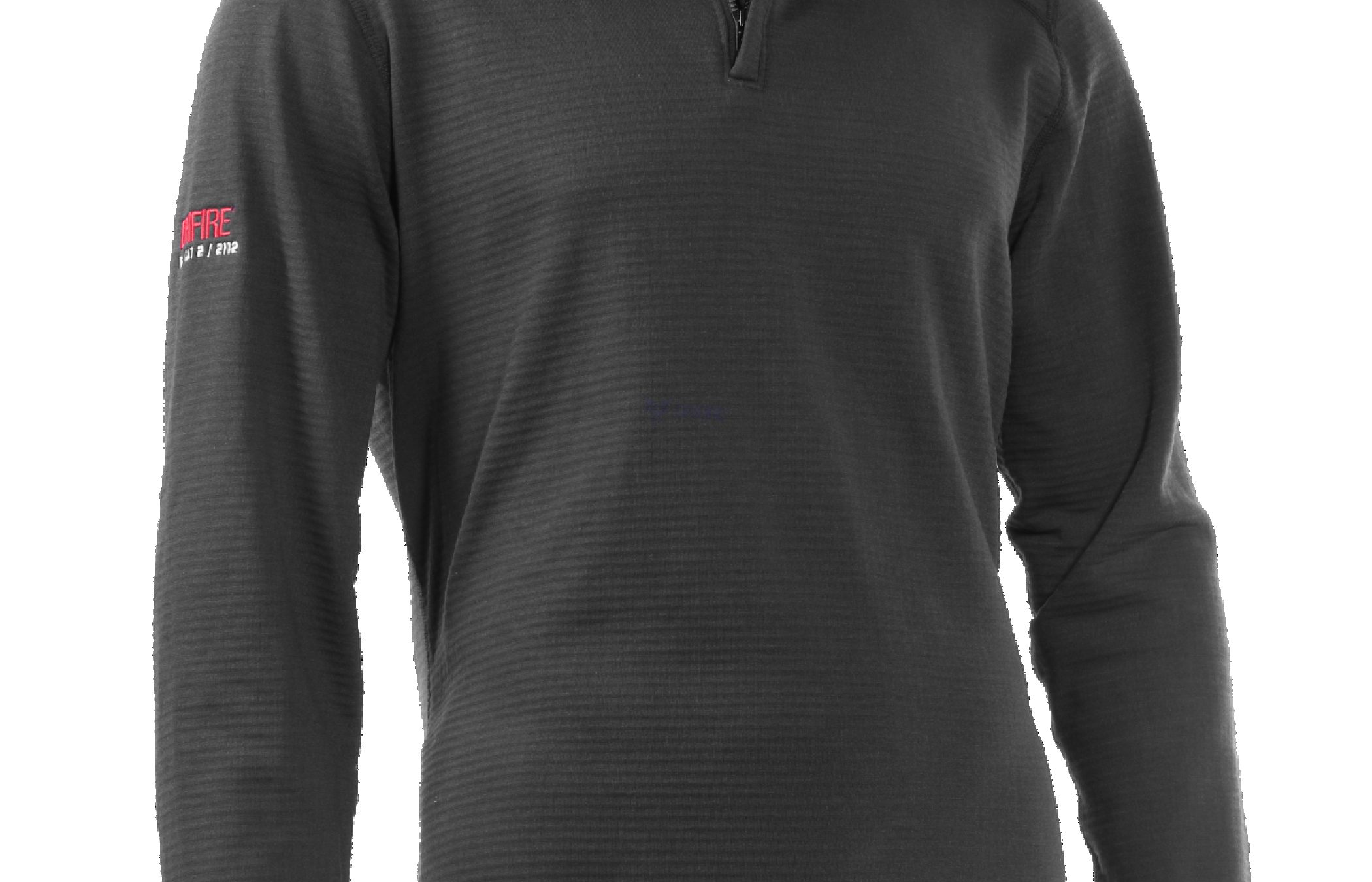 Women's Cut Black