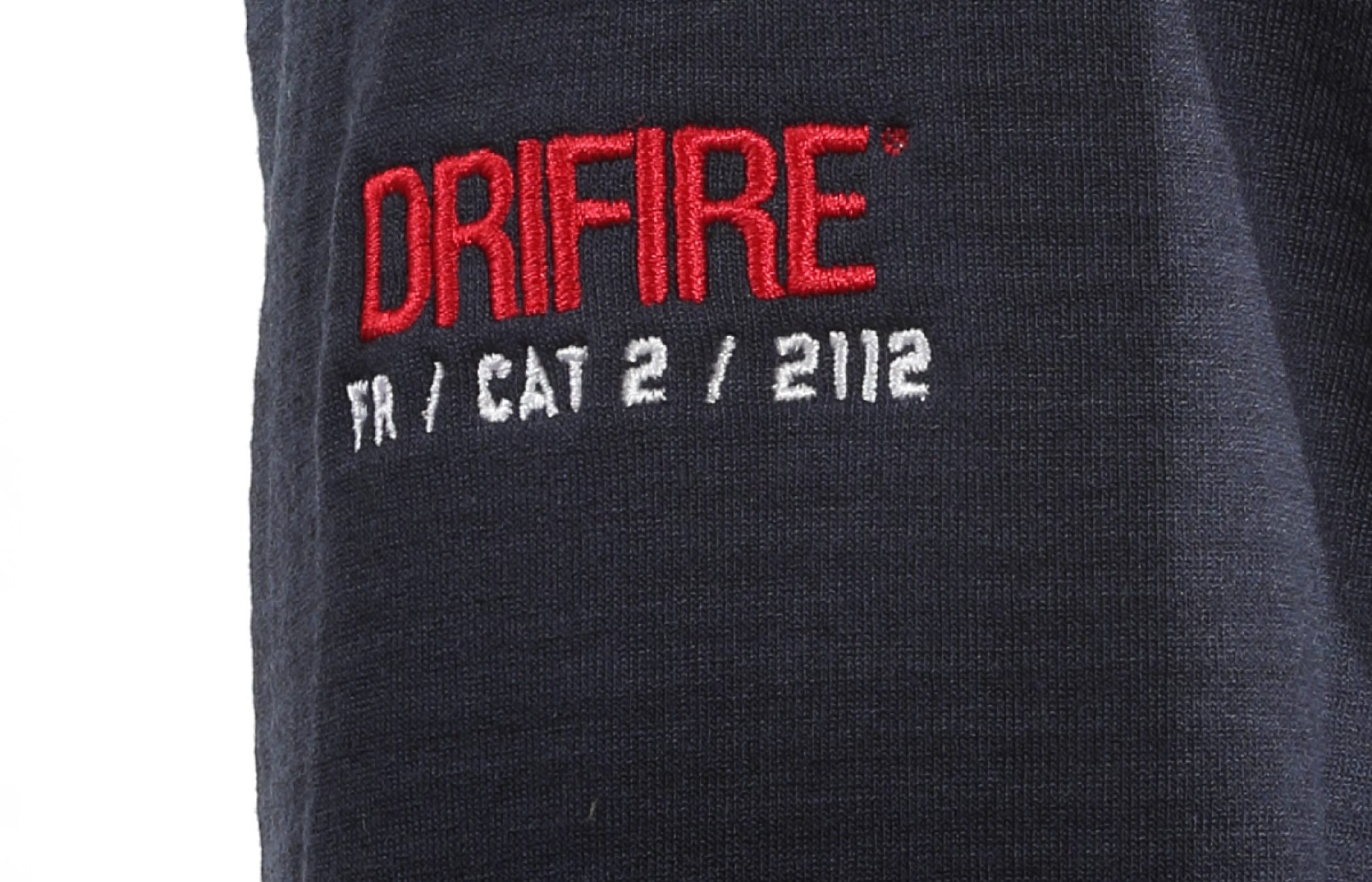 Women's Cut Compliance Identification