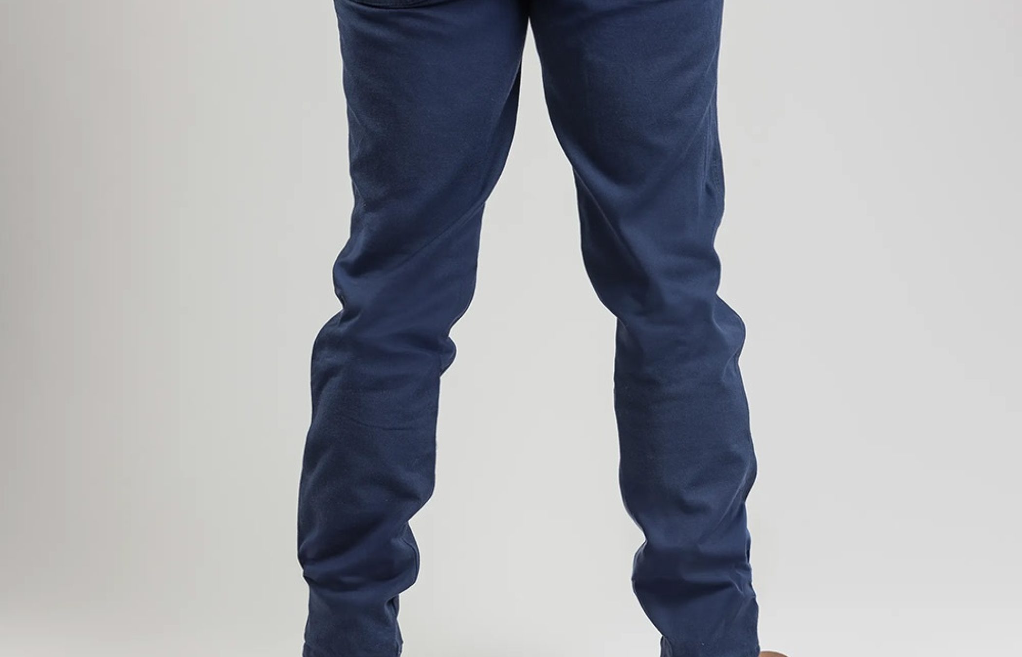 Seven Belt Loops Ensure Fit and Functionality