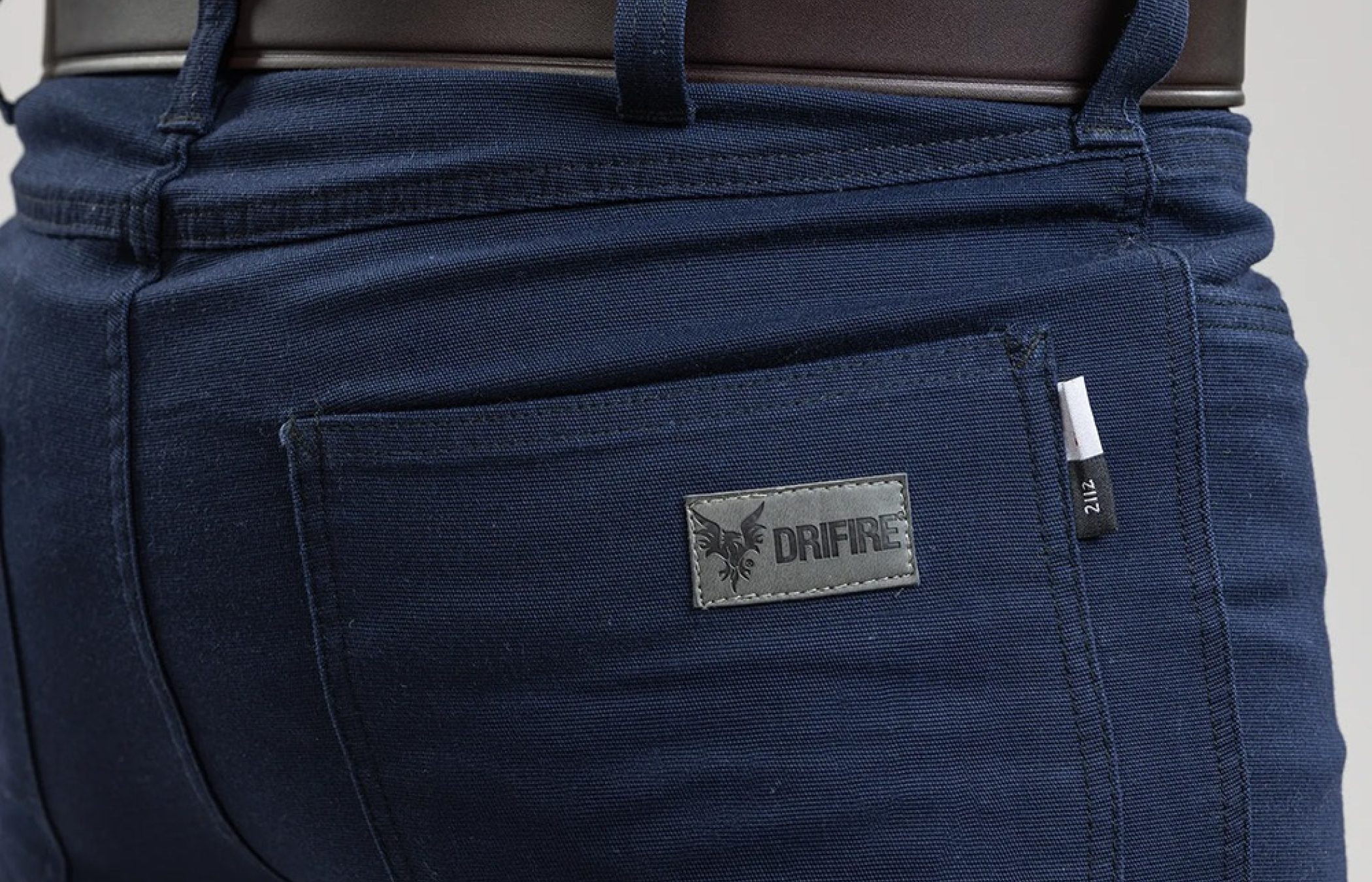 Highly Durable DRIFIRE® Flex™ Canvas Fabric