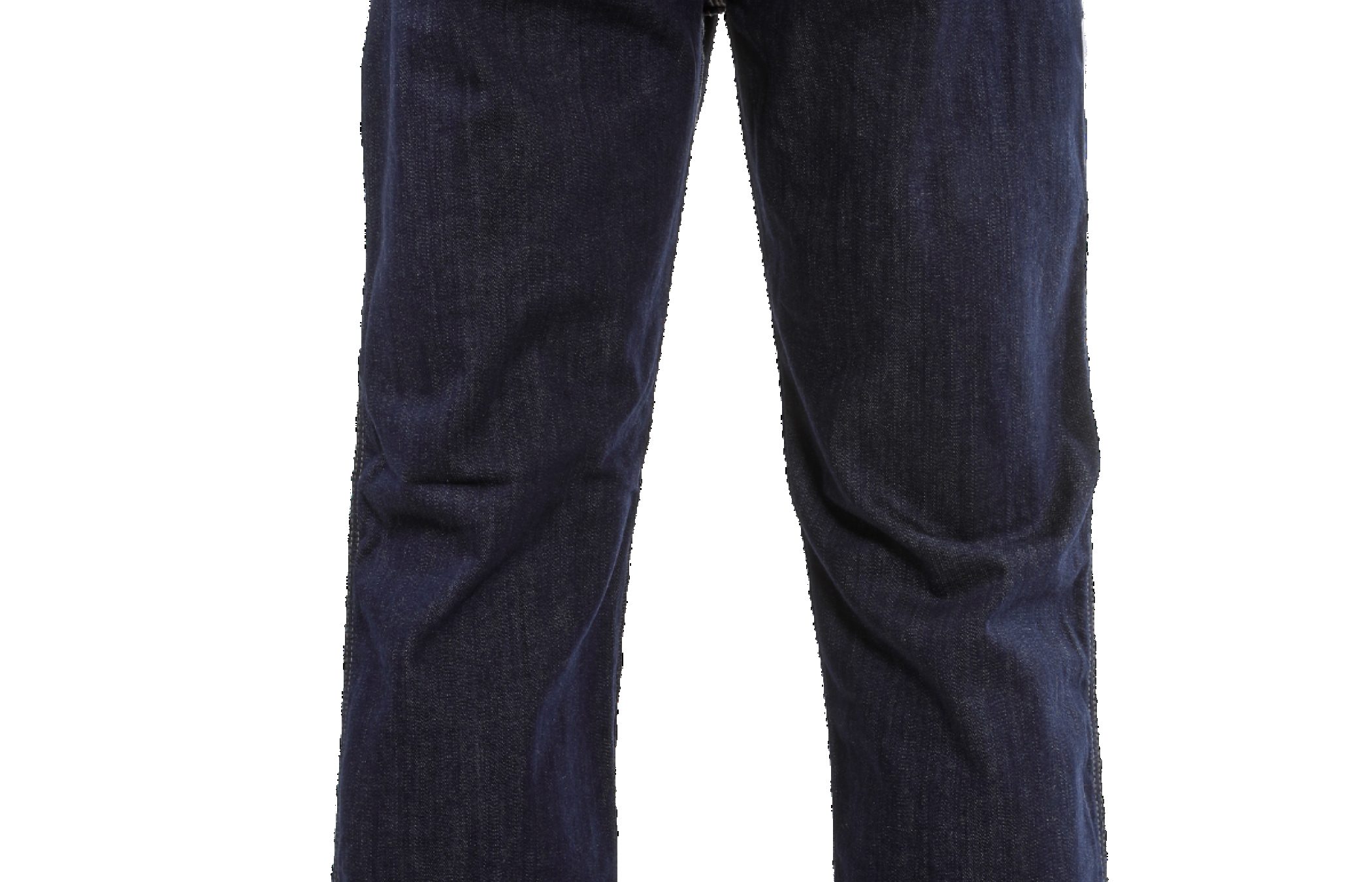 Triple Needled Seams Add Durability In Areas Where It Counts The Most