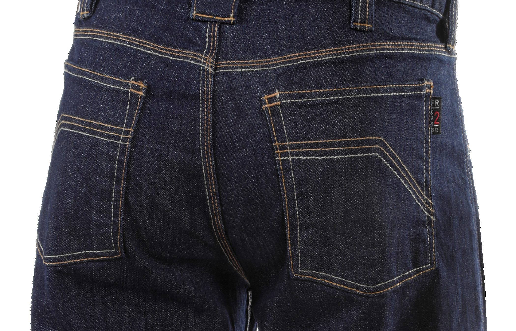 Reinforced Belt Loops Add Functionality And Durability