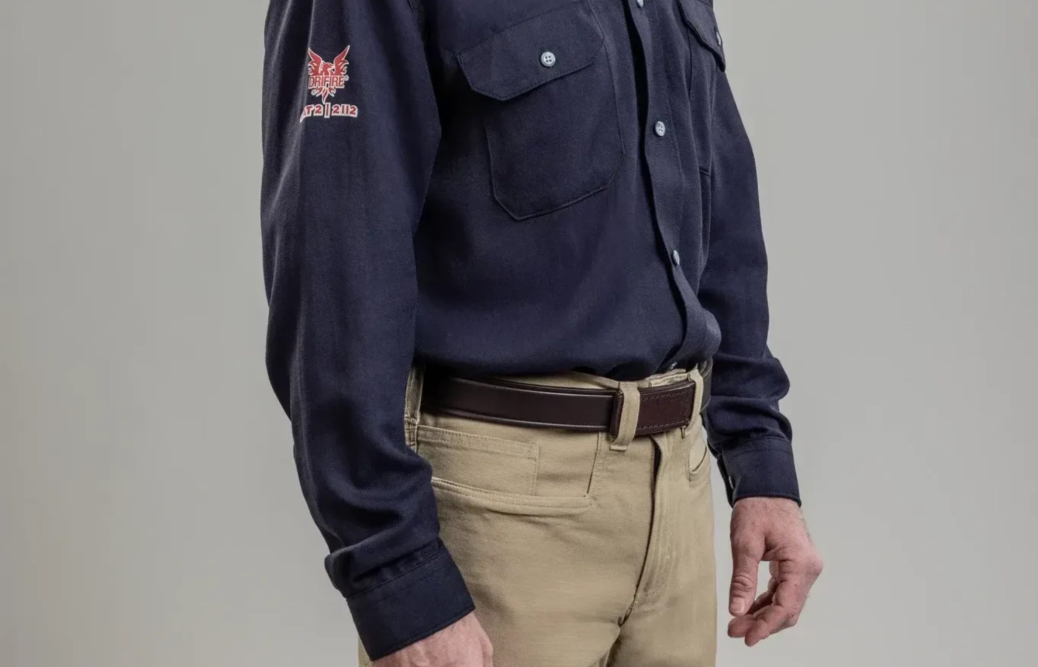 Unvented Navy