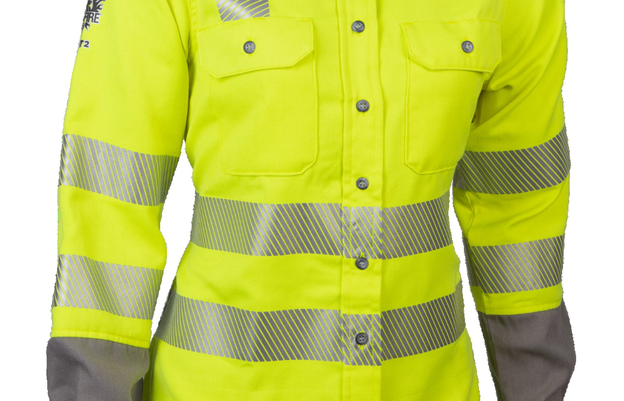 Women's DRIFIRE® FR/AR Hi Vis Lightweight Work Shirt