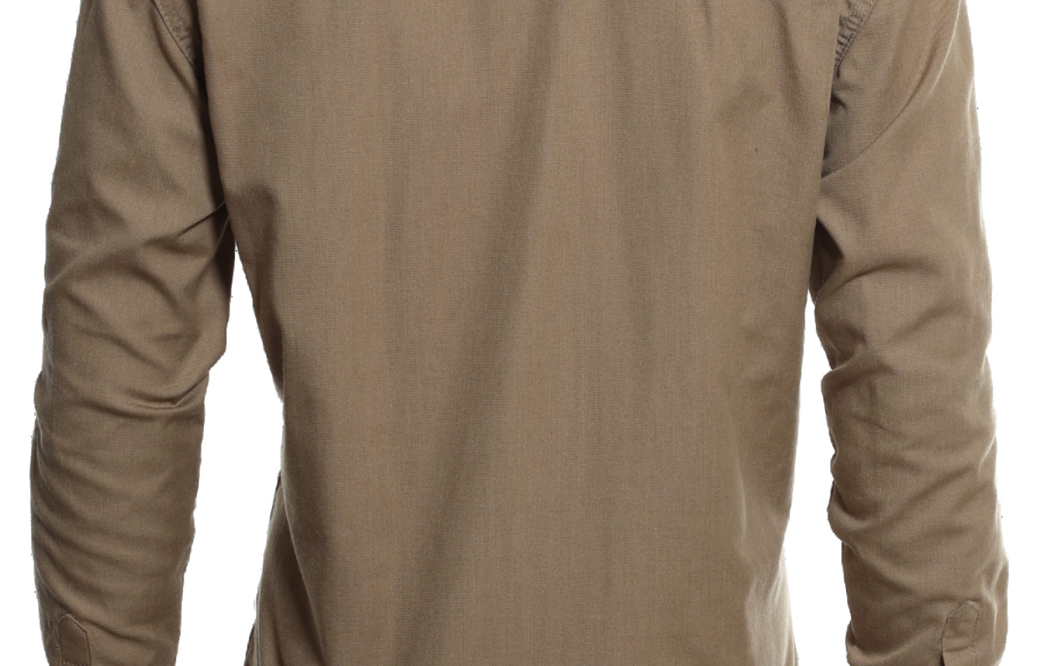 DRIFIRE® Horizon FR/AR Work Shirt Tan wo/ Vent