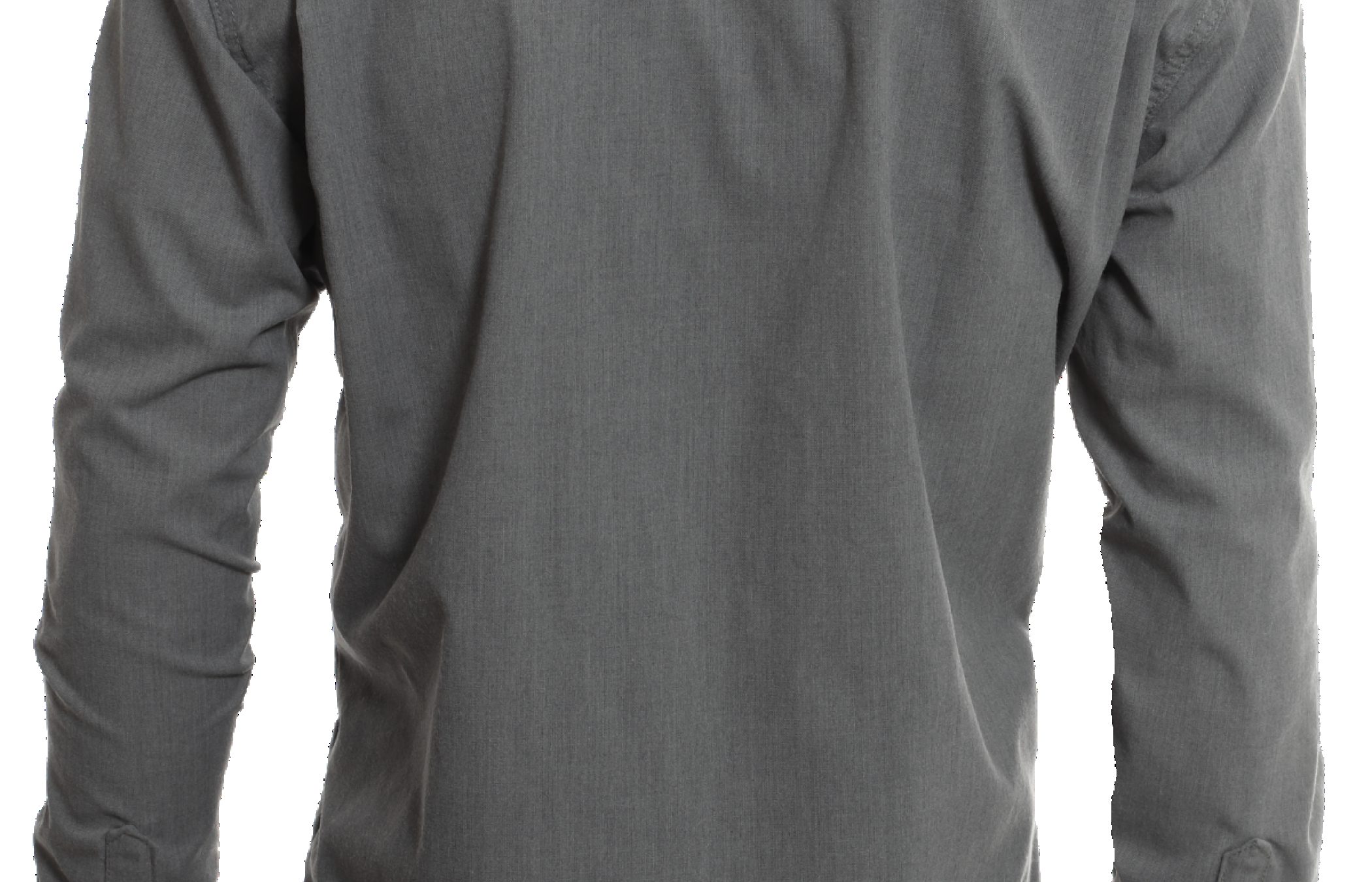 DRIFIRE® Horizon FR/AR Work Shirt Grey wo/ Vent