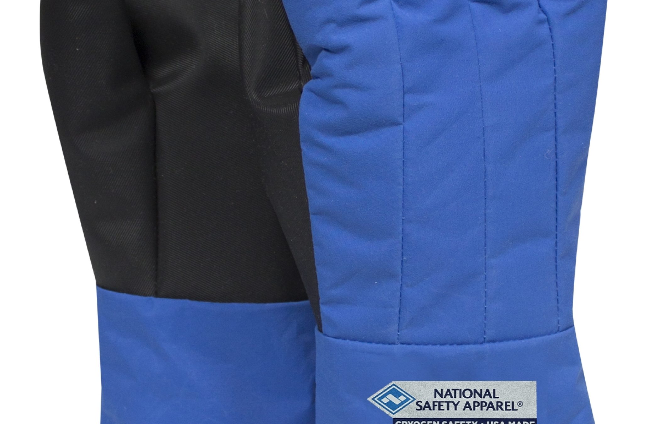 NSA SaferGrip™ Mid-Arm Length Cryogenic Gloves