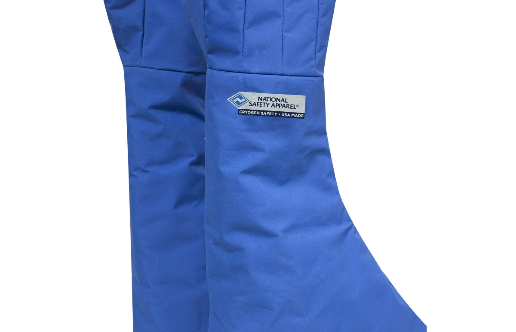 NSA Waterproof Shoulder Length Cryogenic Gloves