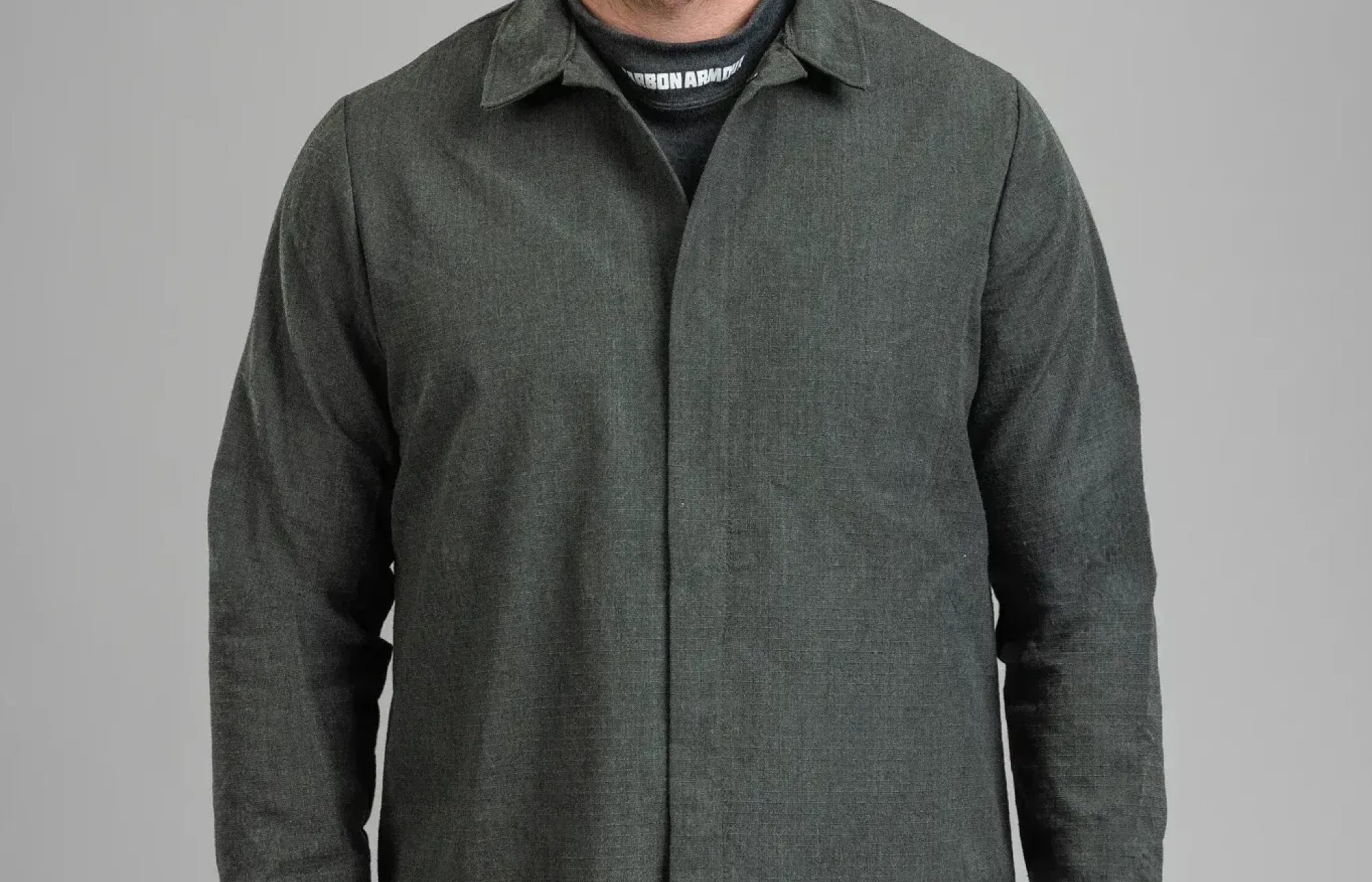 Inherently Flame Resistant Protection Will Not Wash or Wear Out