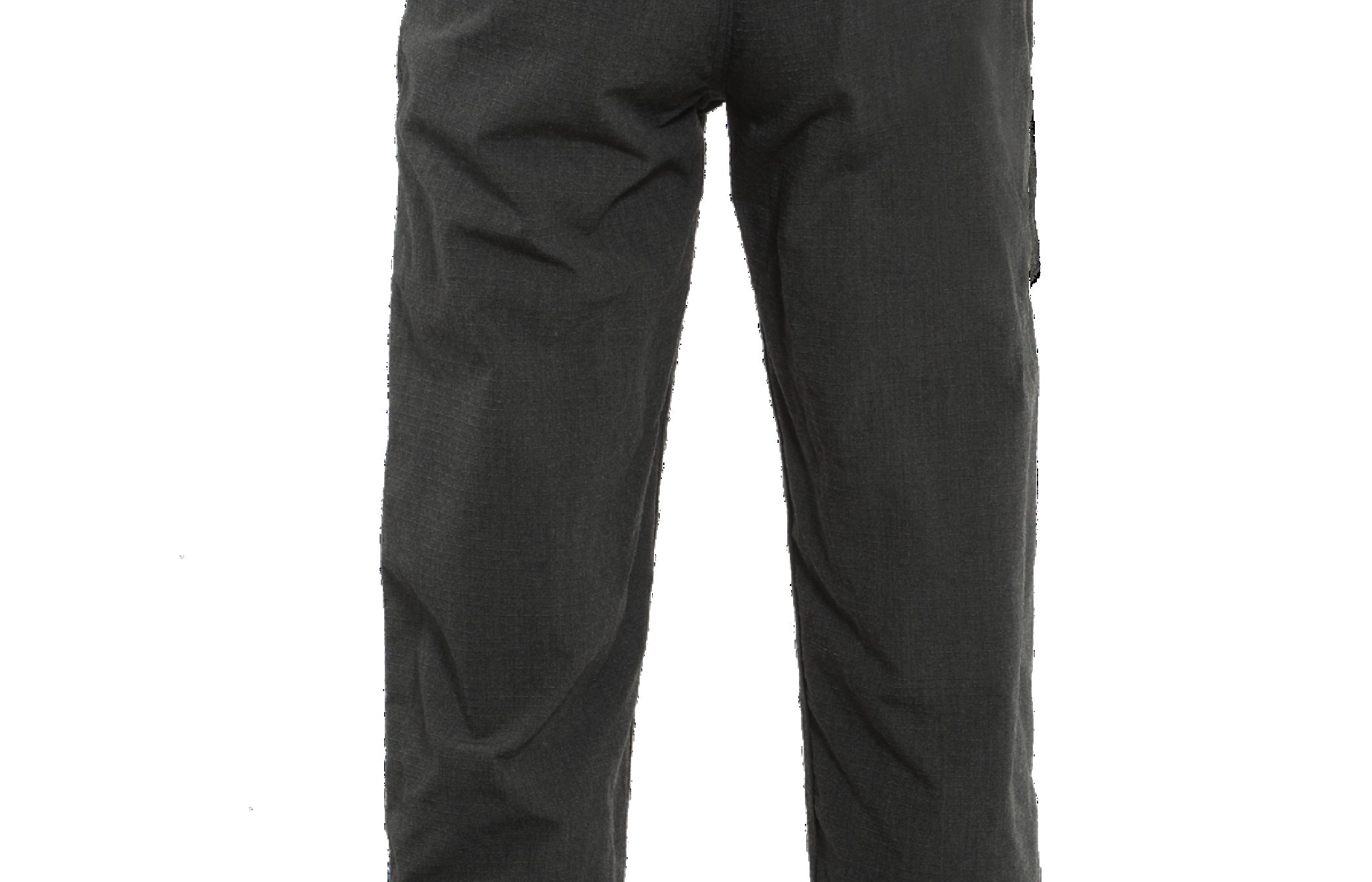 Pant: Lighter and More Durable than Traditional FR Cotton Solutions