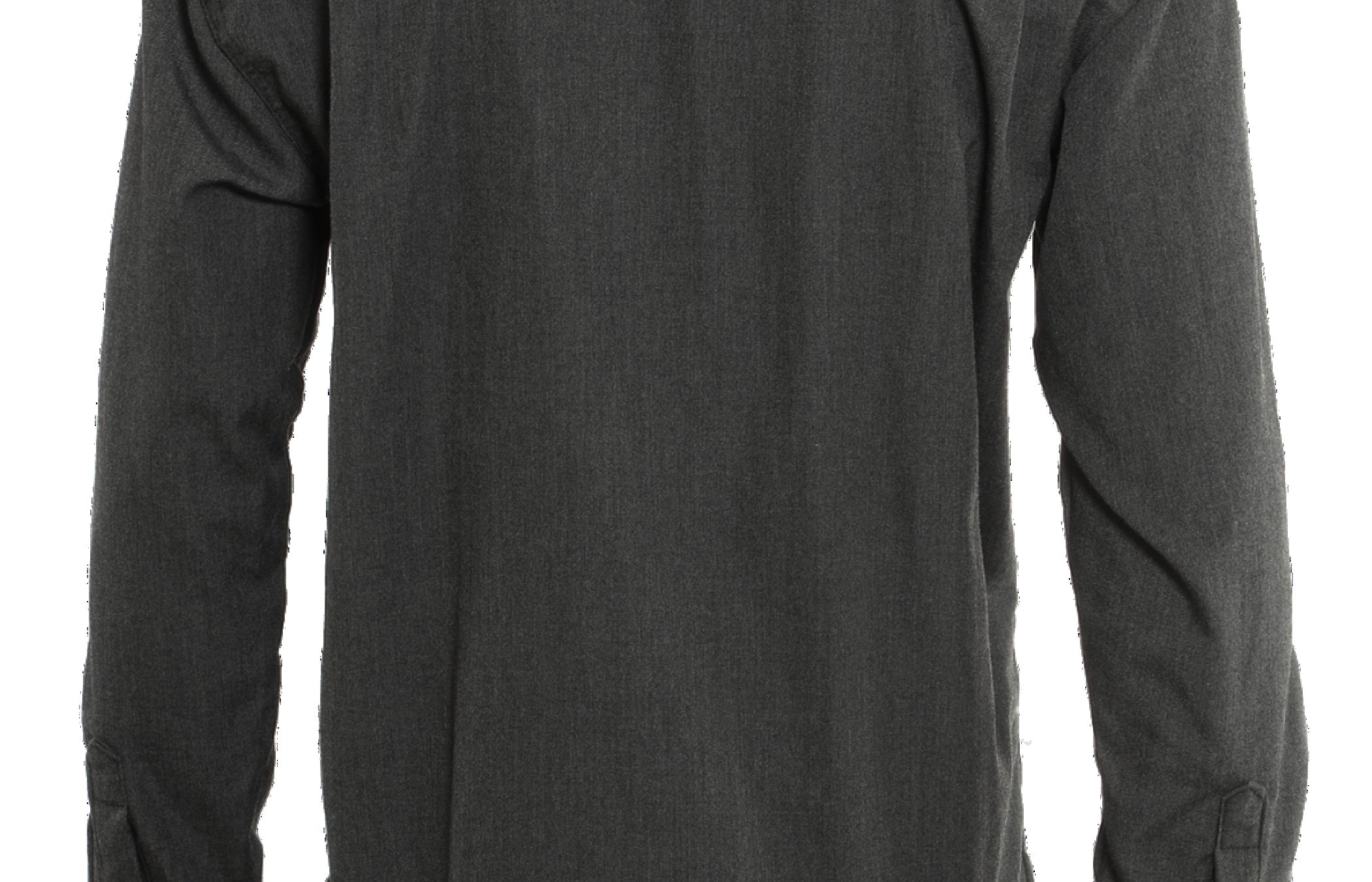 Shirt: Inherently Flame Resistant Protection Will Not Wash or Wear Out