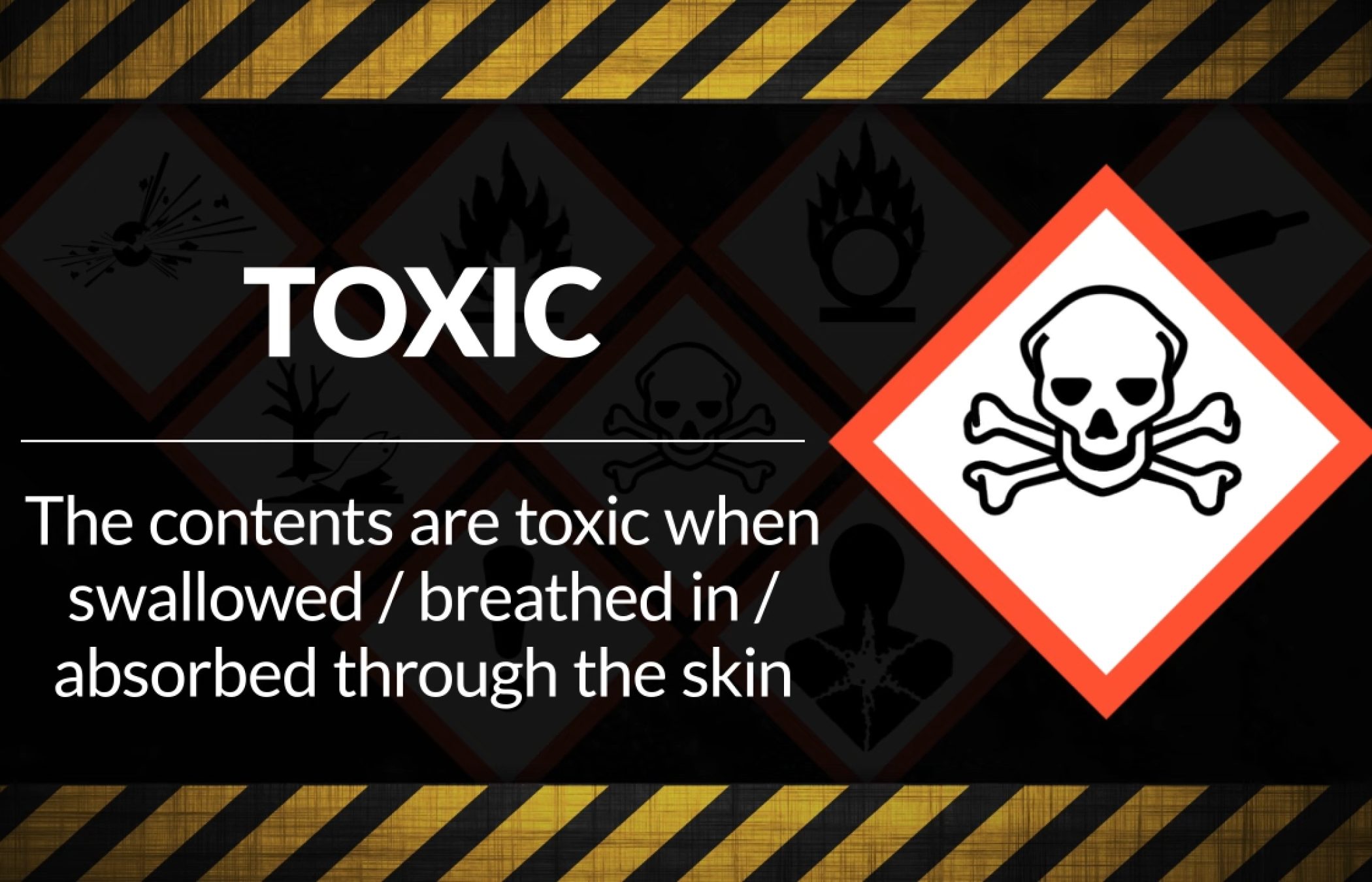 Injuries Sustained Are Not Only Difficult To Recover From, But They Can Also Be Deadly.