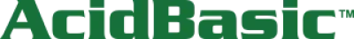 Acidbasic logo color