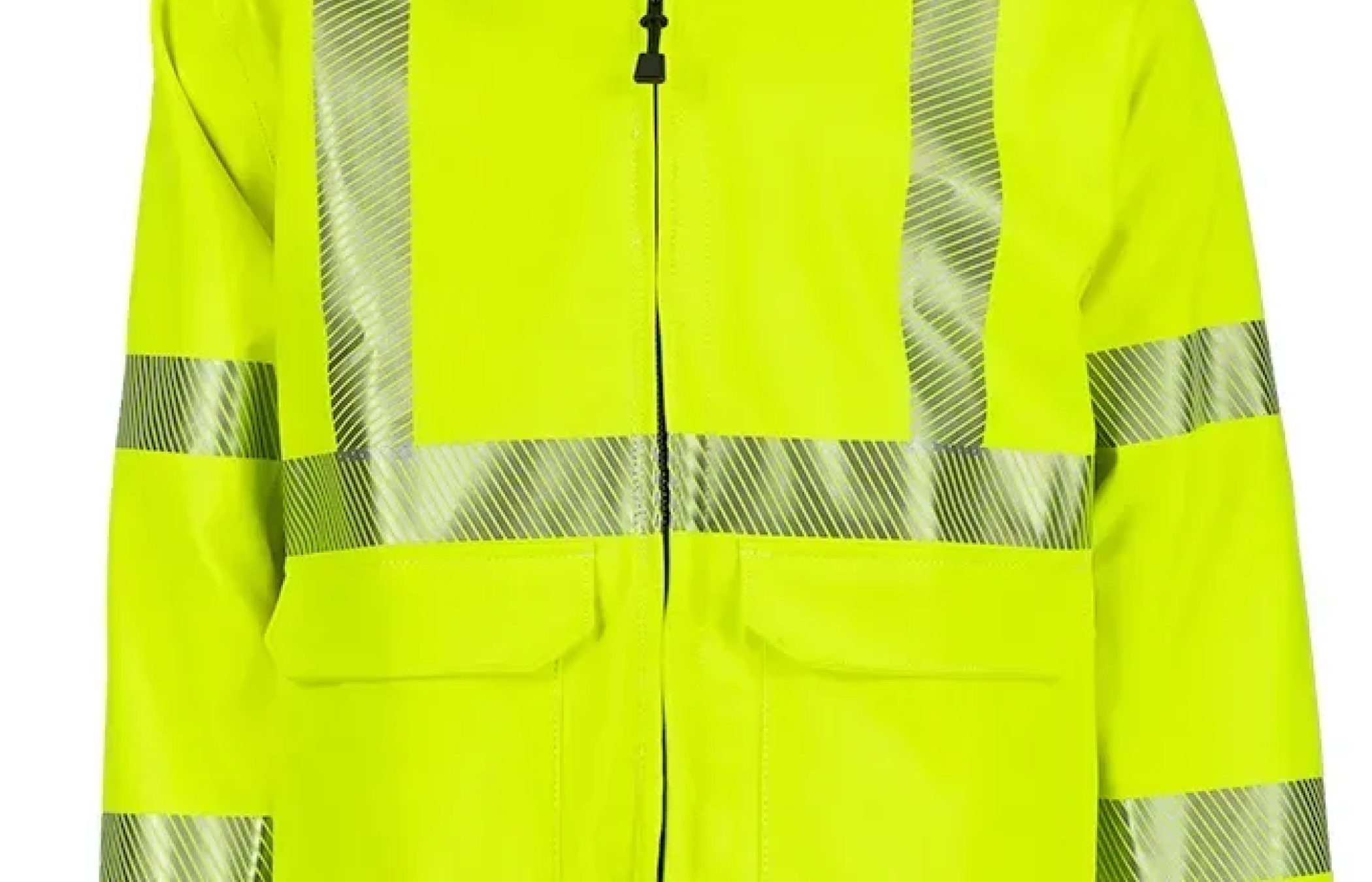 ArcJoule™ FR/AR Waist Length Jacket Men's Cut