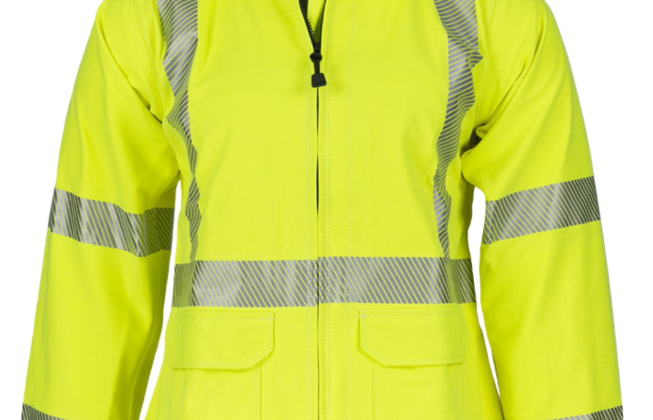 ArcJoule™ FR/AR Waist Length Jacket Women's Cut