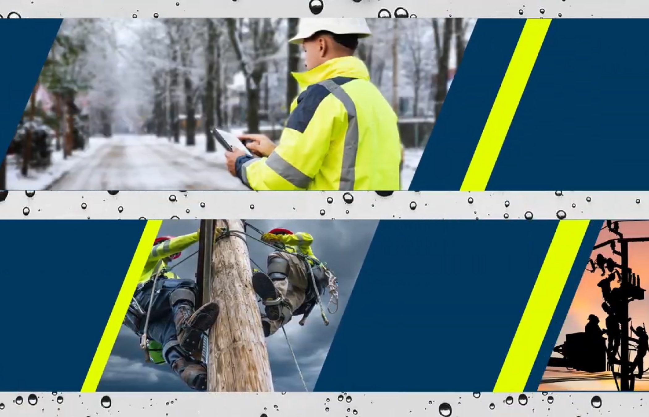 Electric Utility / Electrical Maintenance Arc Flash and Flash Fire Protection