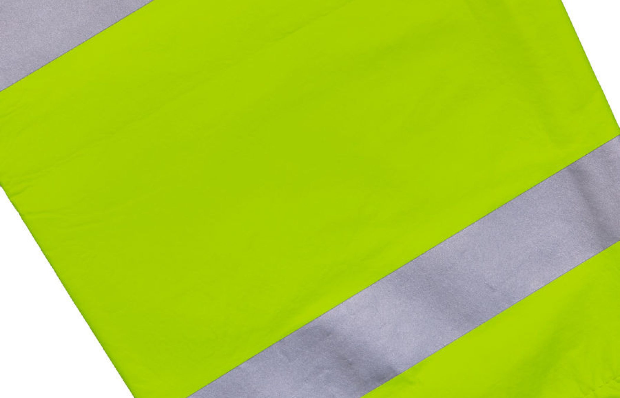 3M™ Scotchlite™ 8712 Silver Reflective Trim Around Calves and Ankles