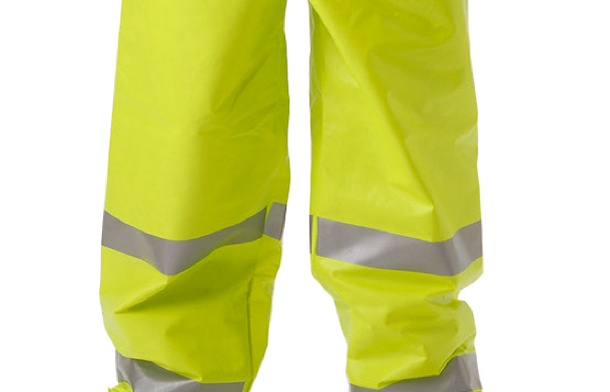 3M™ Scotchlite™ 9720 Reflective Trim Around Calves and Ankles