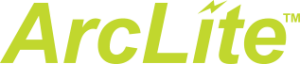 Arc Lite Plain Logo