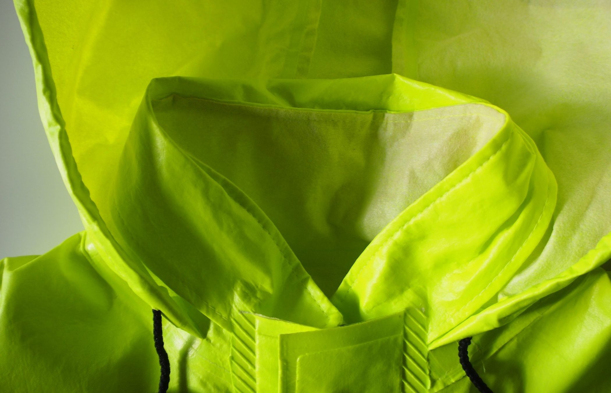 Function: 3 Piece Hood-in-Collar