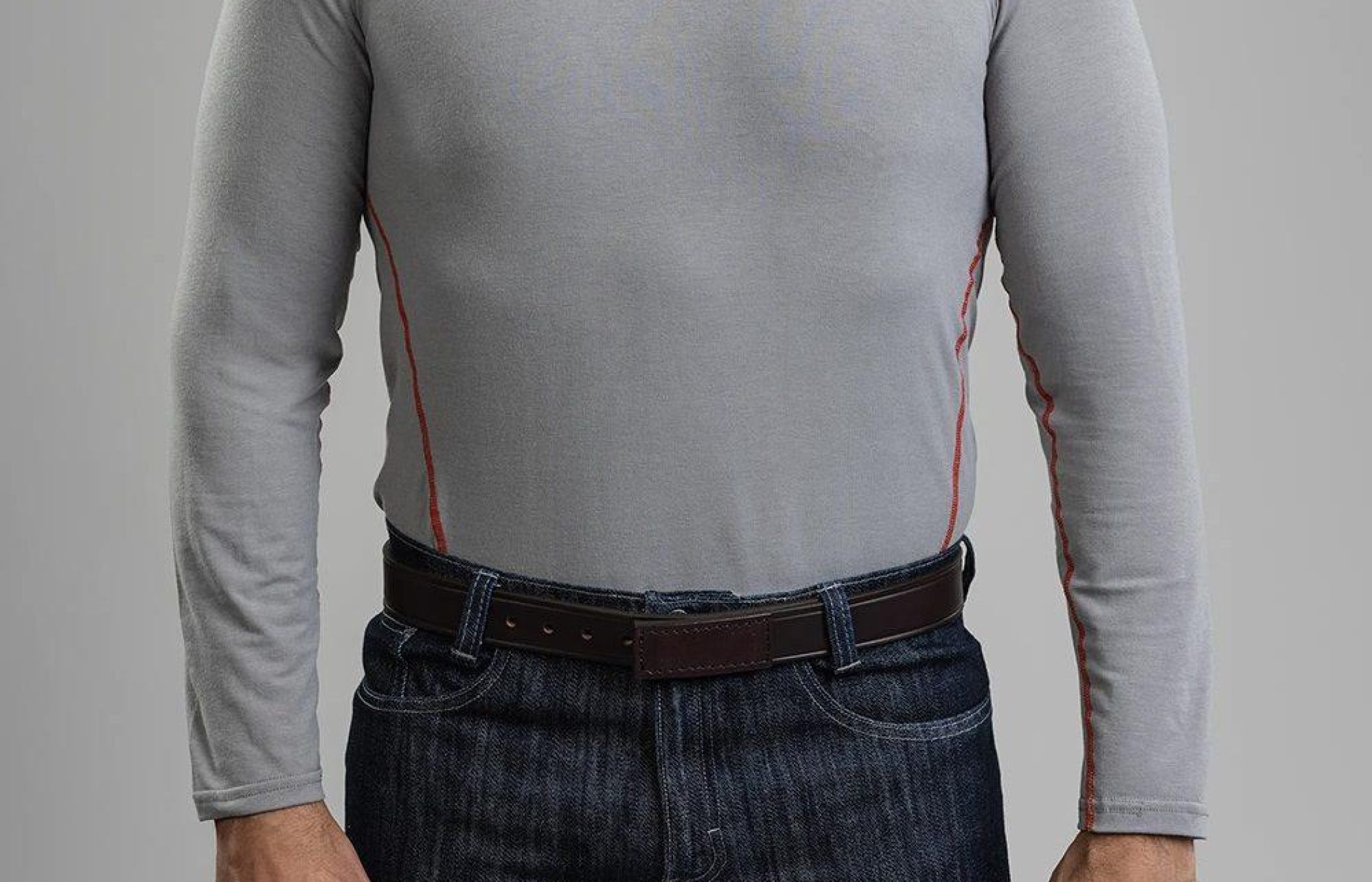 DRIFIRE® Prime™ FR/AR Long Sleeve T-Shirt